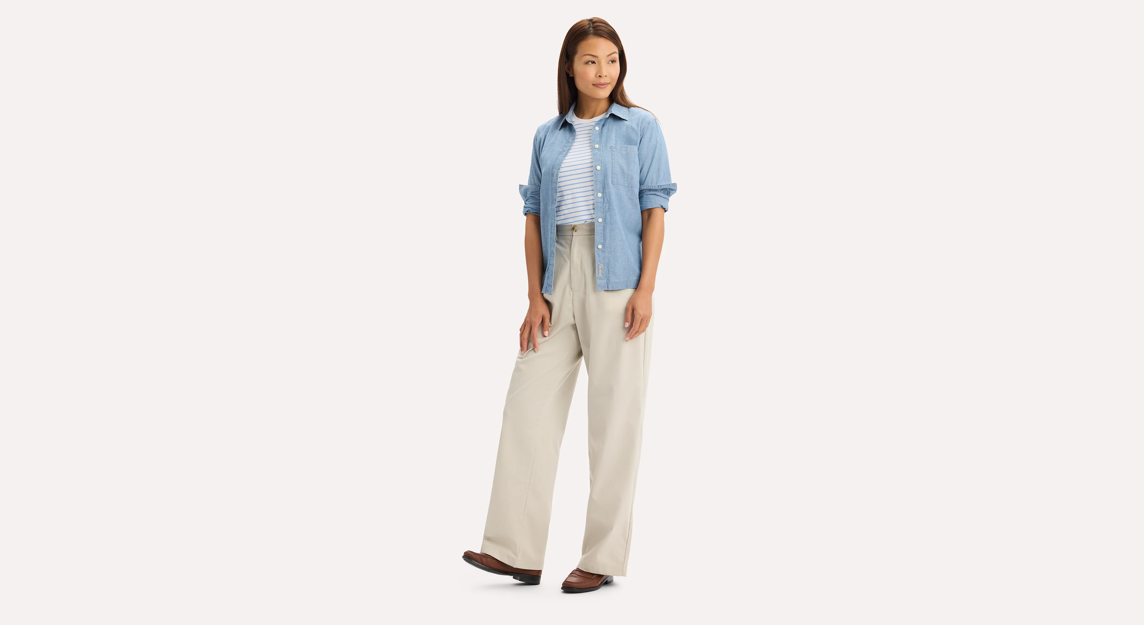 1-Pocket Shirt, Regular Fit - Image 5