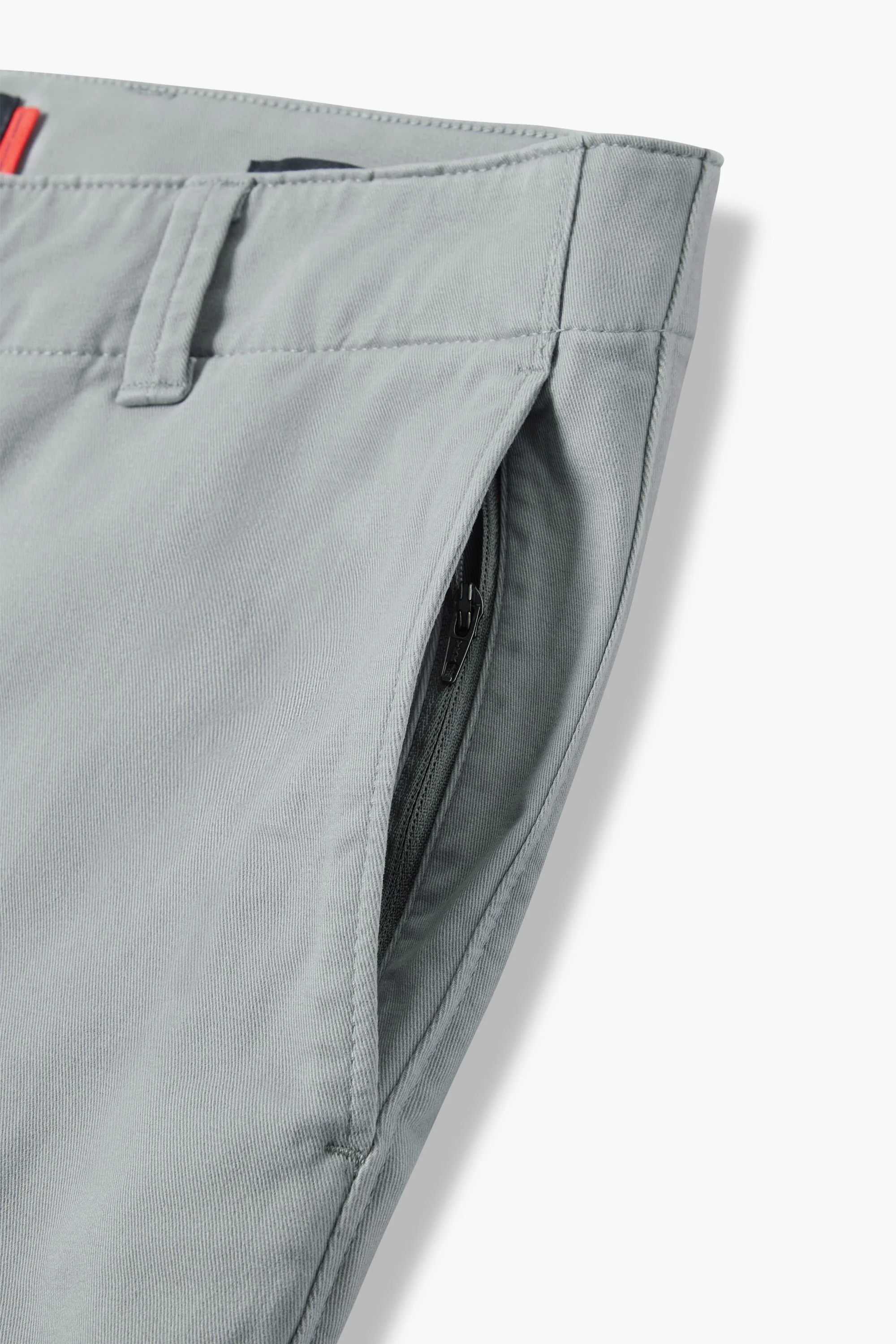 Alpha Chino Pants, Slim Fit - Image 8