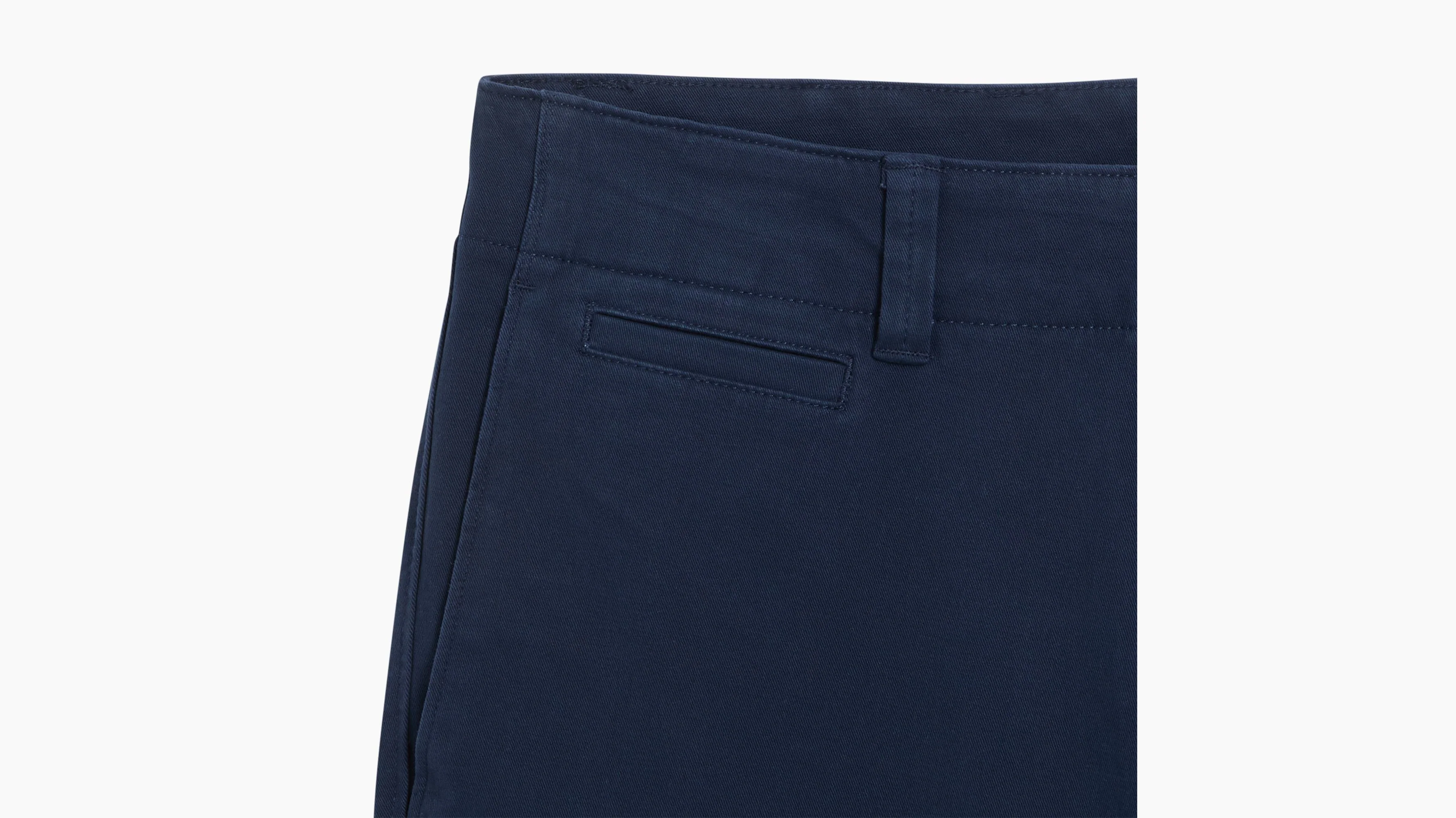 Alpha Chino Pants, Straight Fit - Image 8