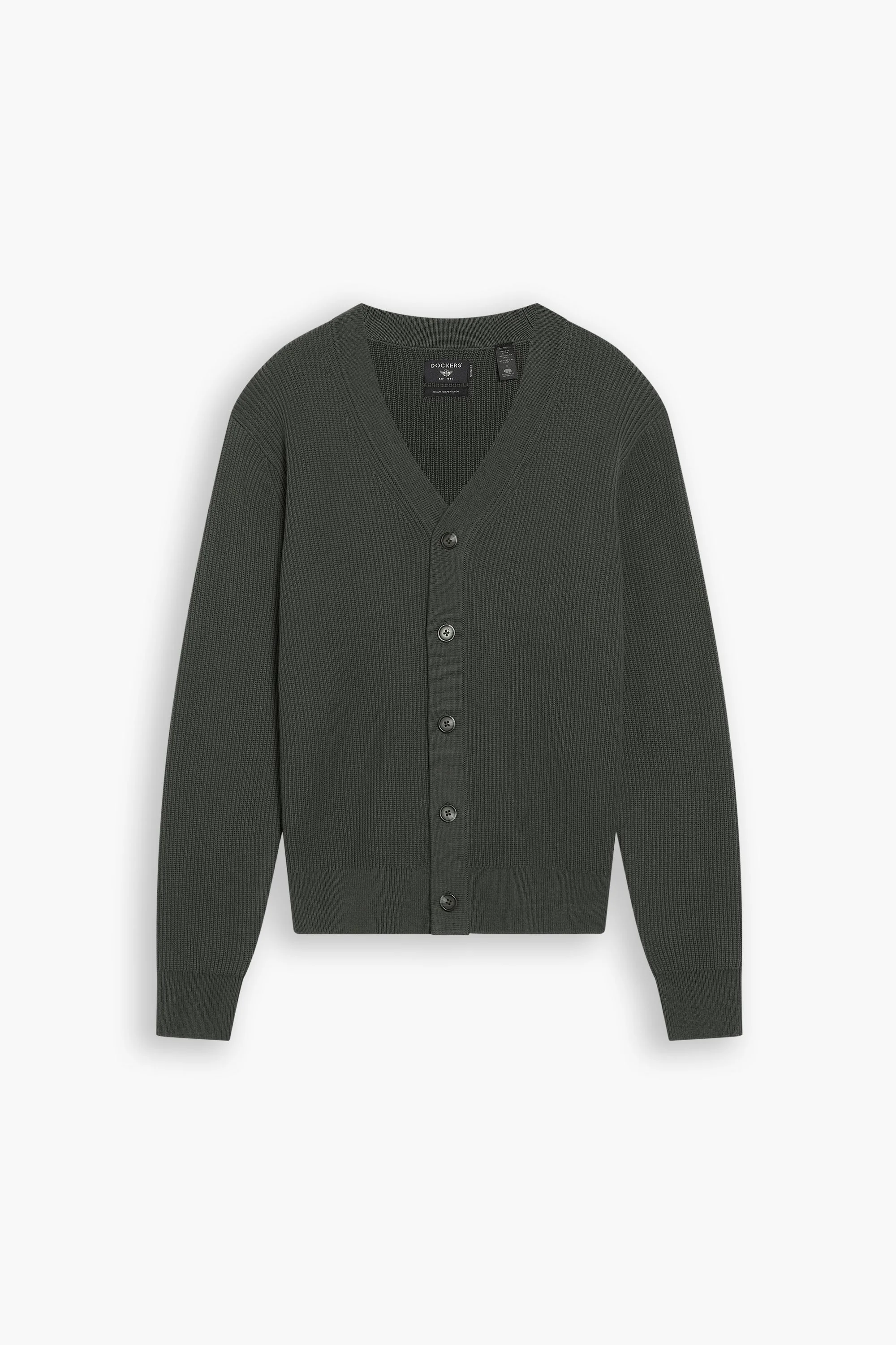 Cardigan, Regular Fit - Image 3