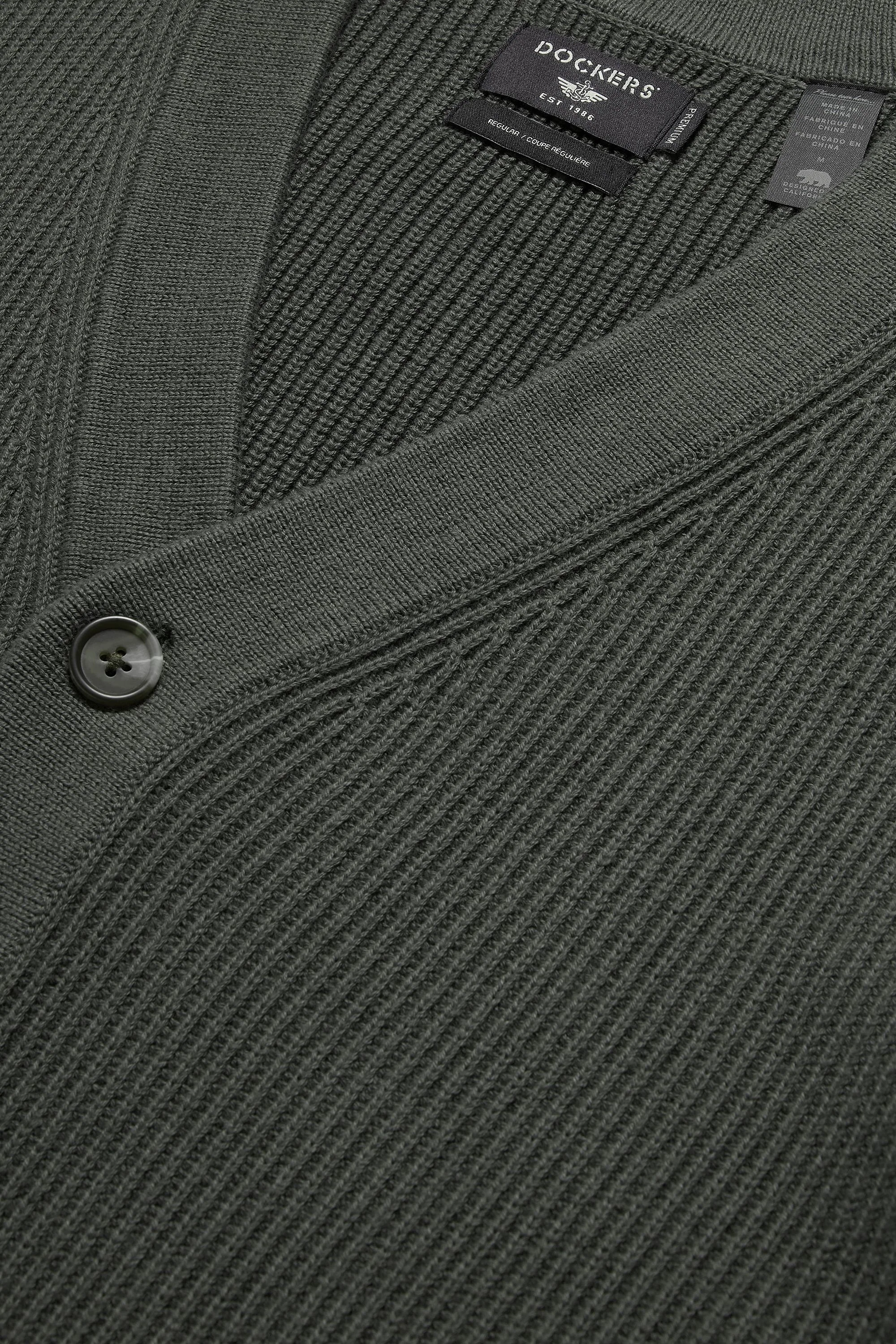 Cardigan, Regular Fit - Image 5