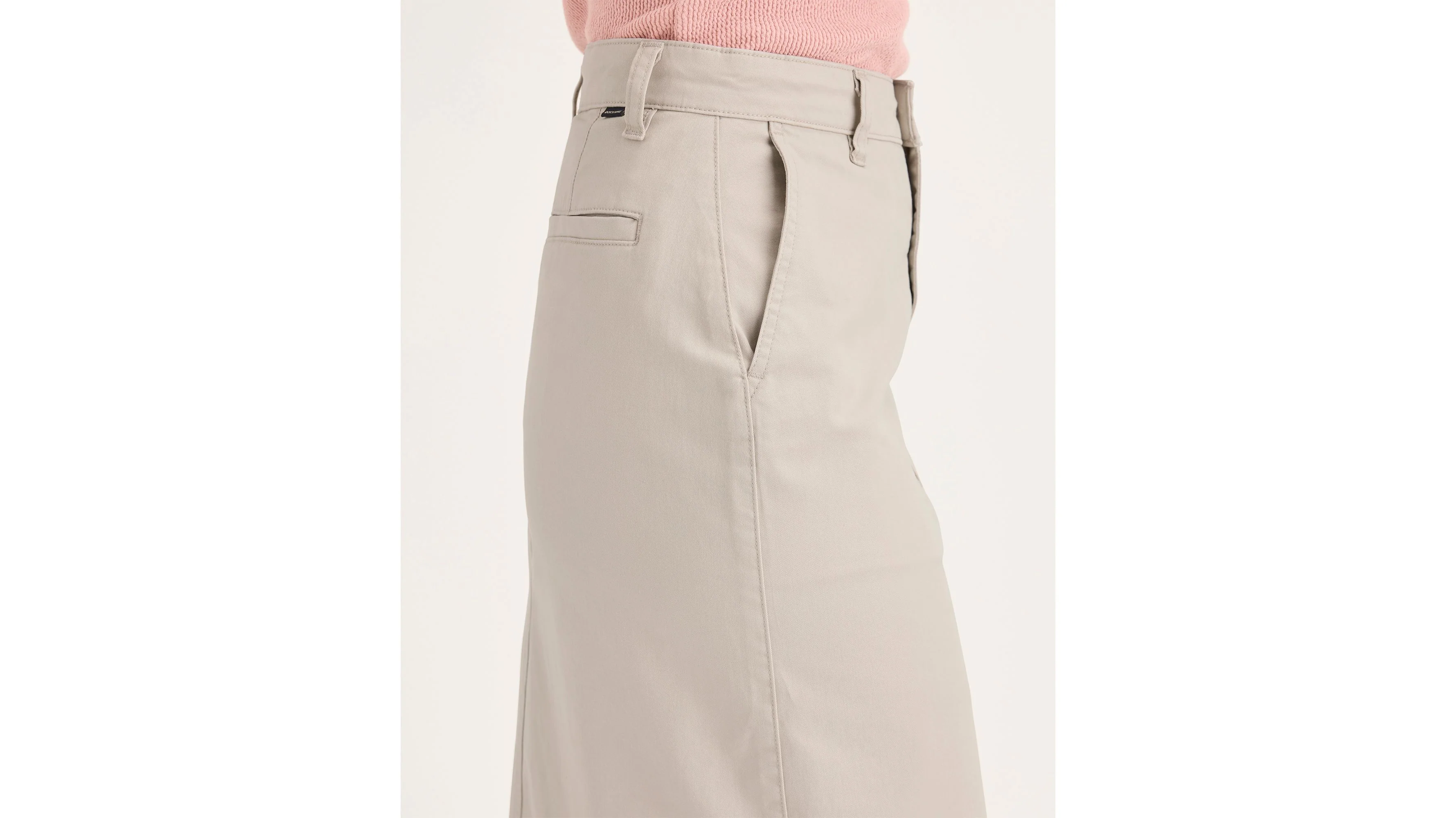 Chino Skirt - Image 3