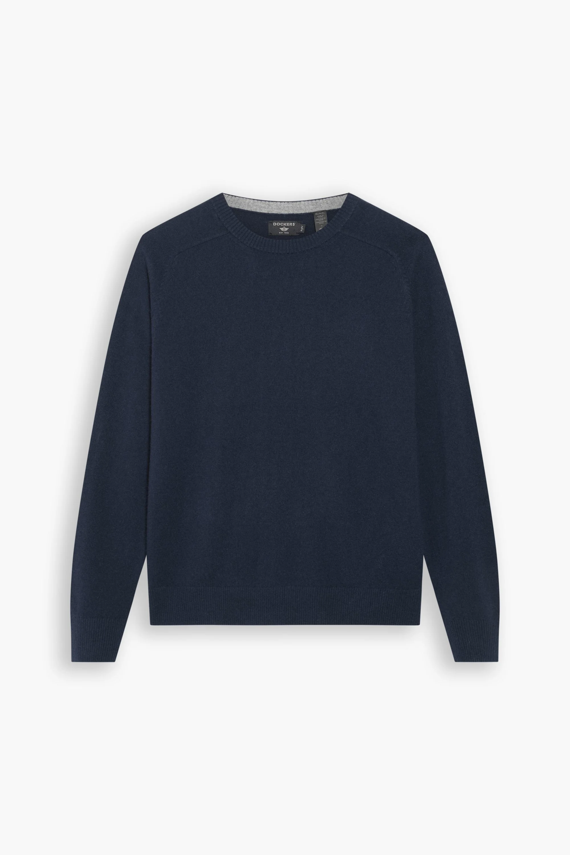 Crafted Cashmere Sweater, Regular Fit - Image 3