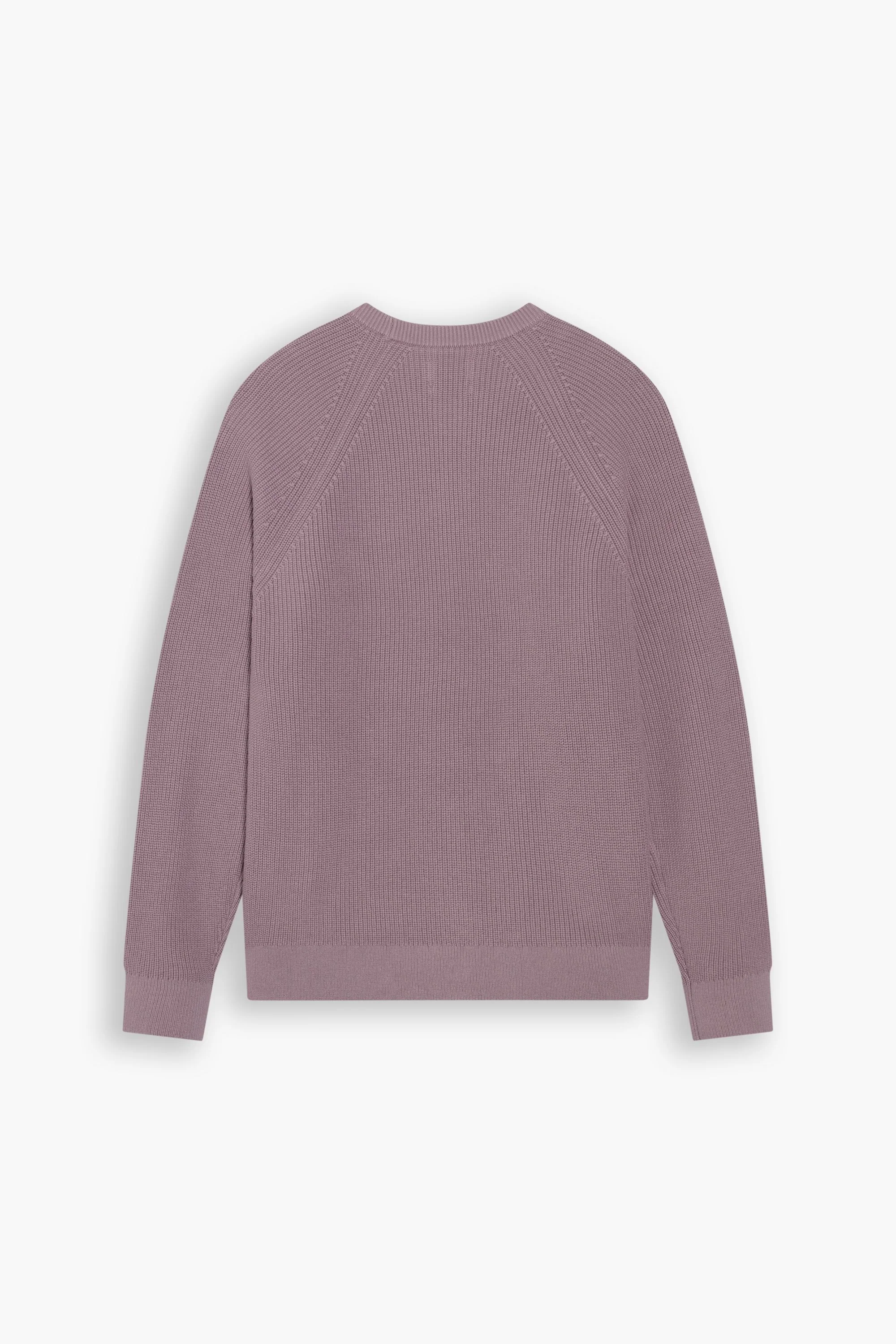 Crewneck Sweater, Regular Fit - Image 4