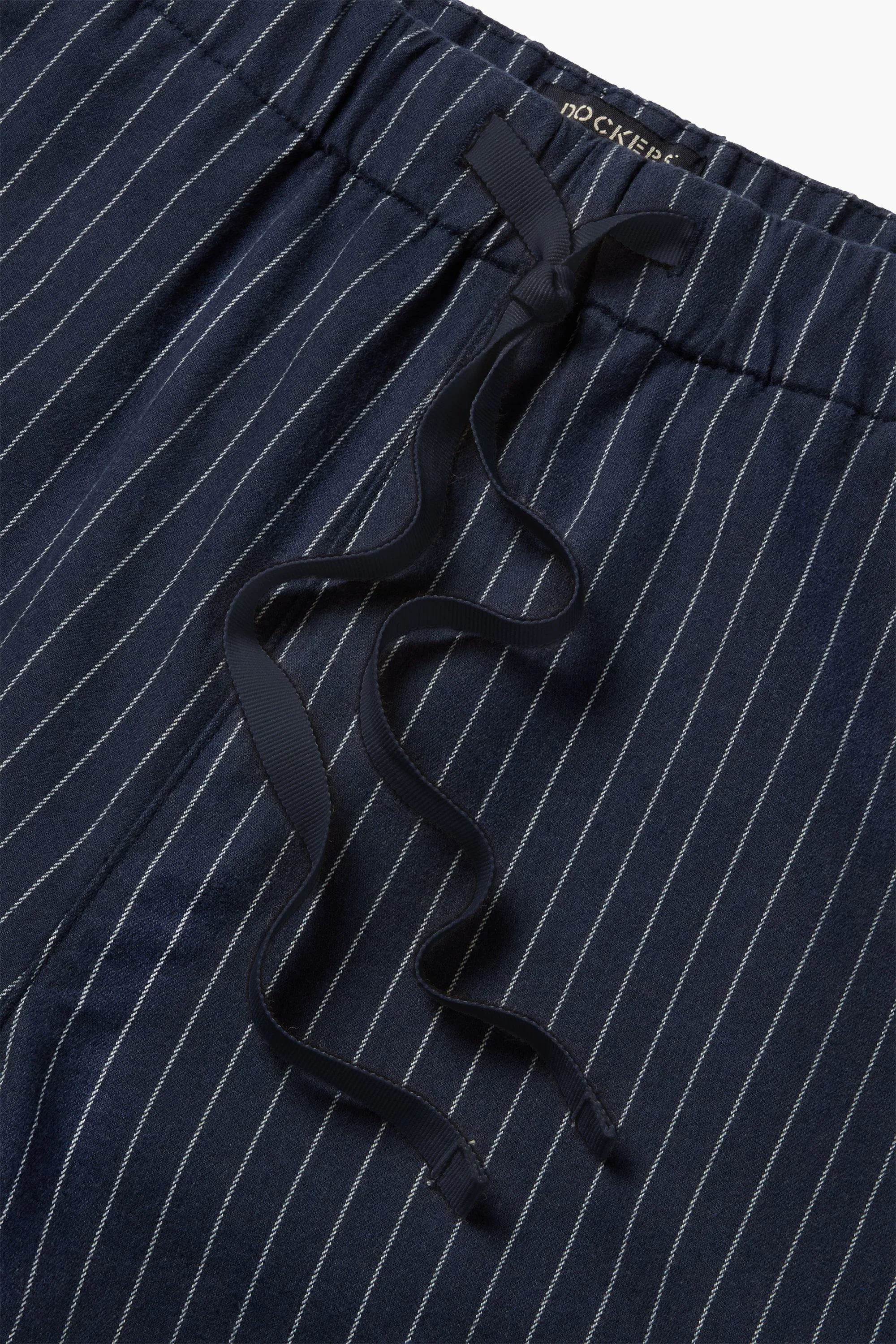 Drawsting Pant, Regular Fit - Image 8