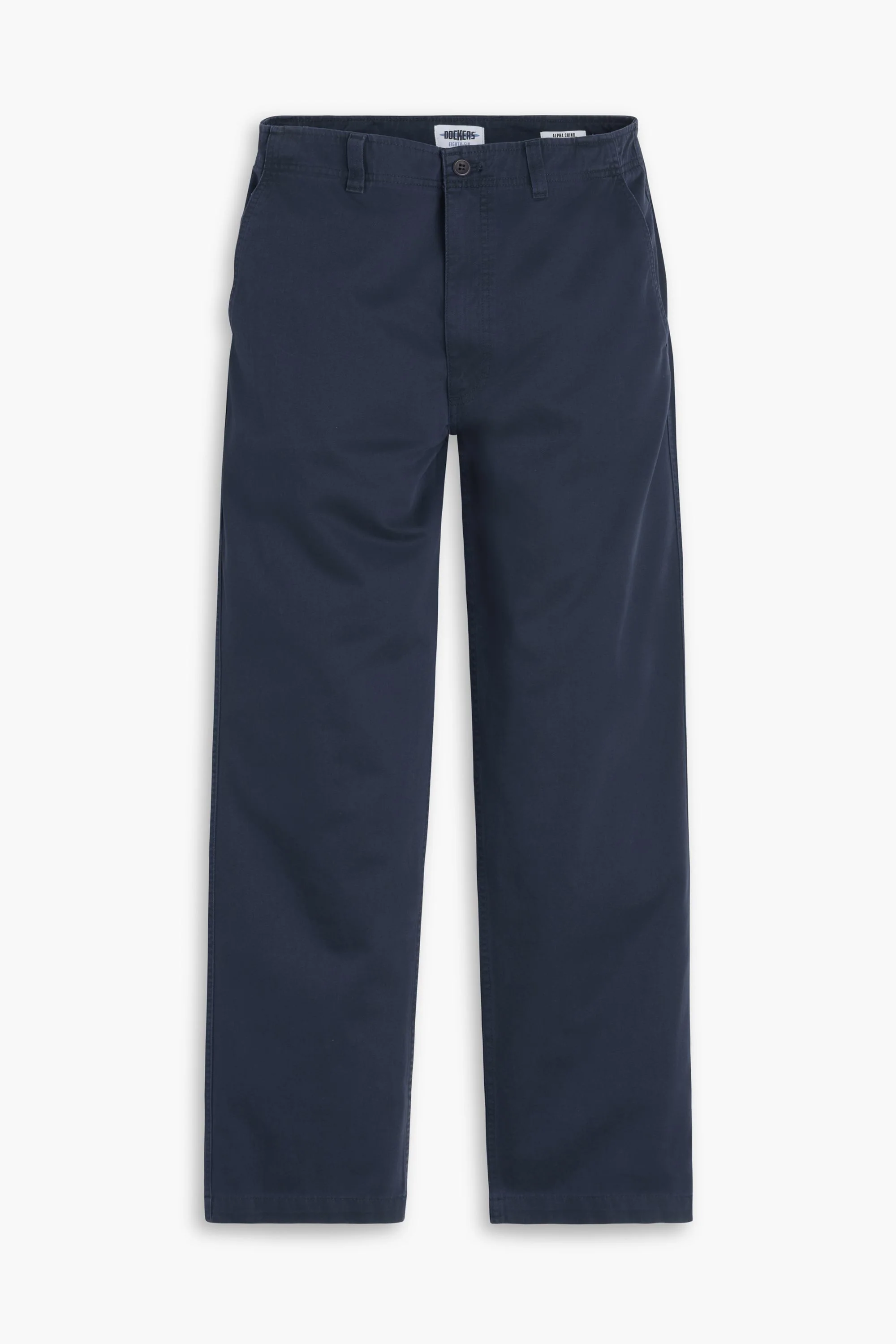 Eighty-Six Alpha Chino Pants, Loose Fit - Image 5
