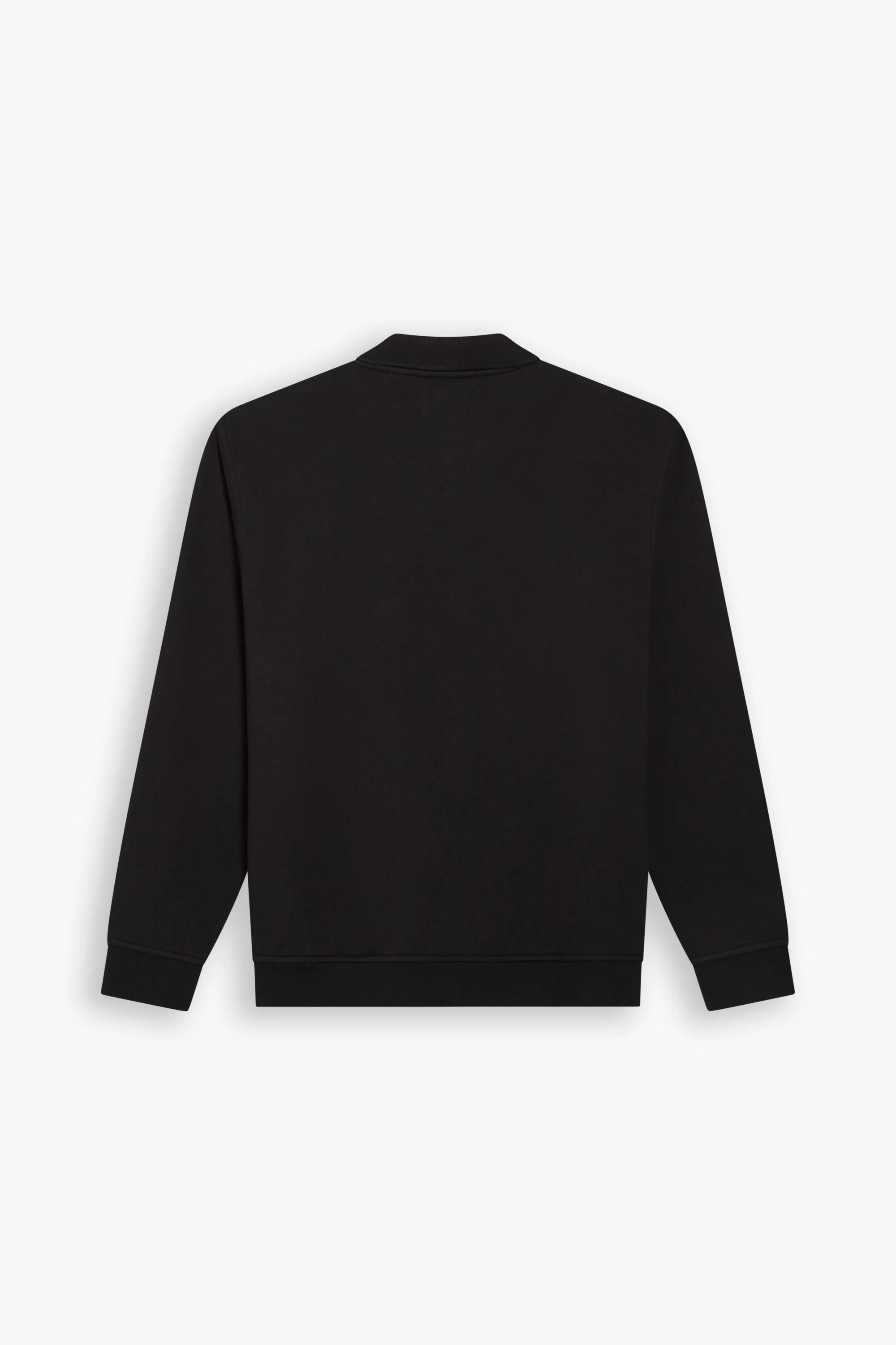 Eighty-Six Collared Sweatshirt, Relaxed Fit - Image 4