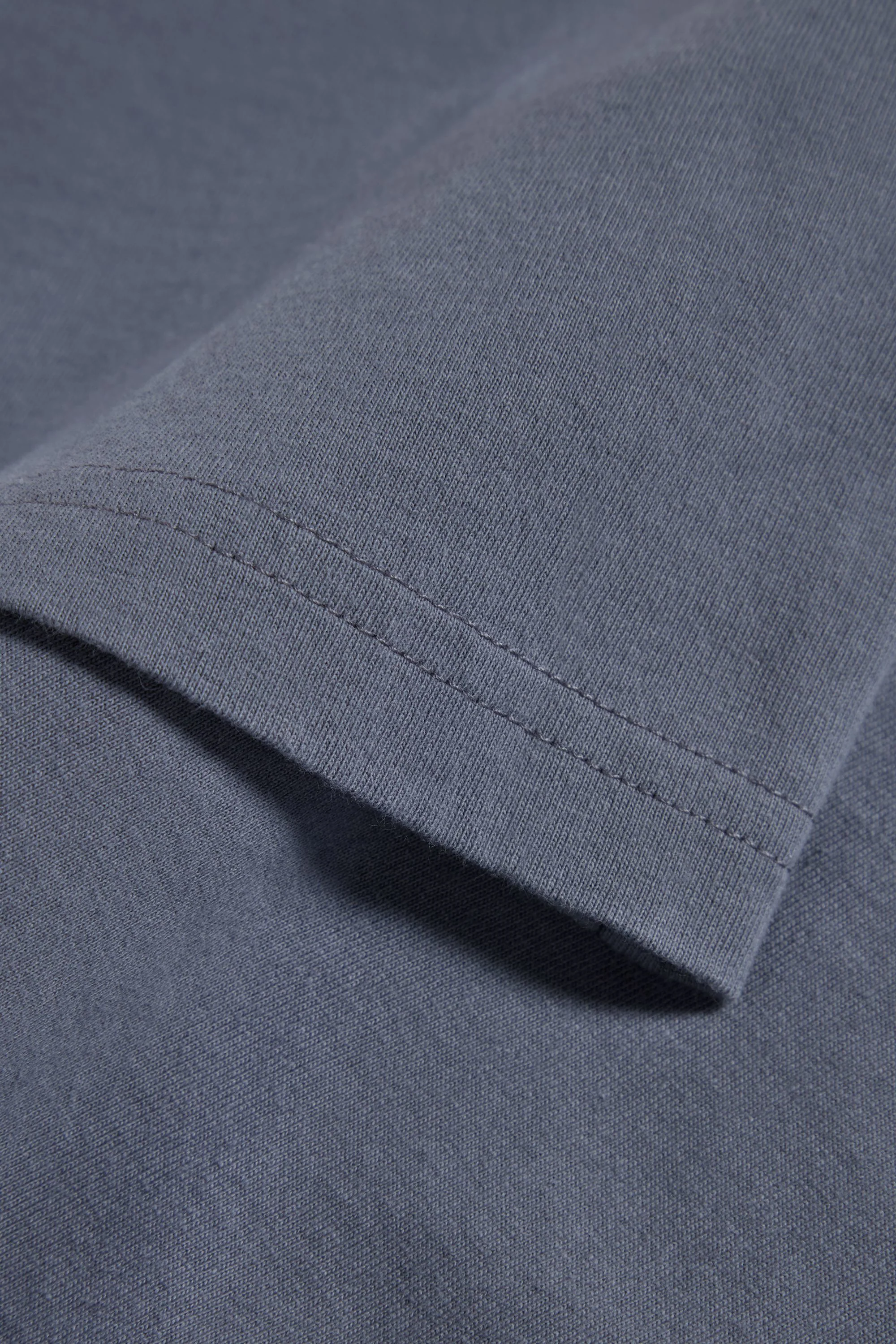 Eighty-Six Crewneck Tee, Relaxed Fit - Image 6