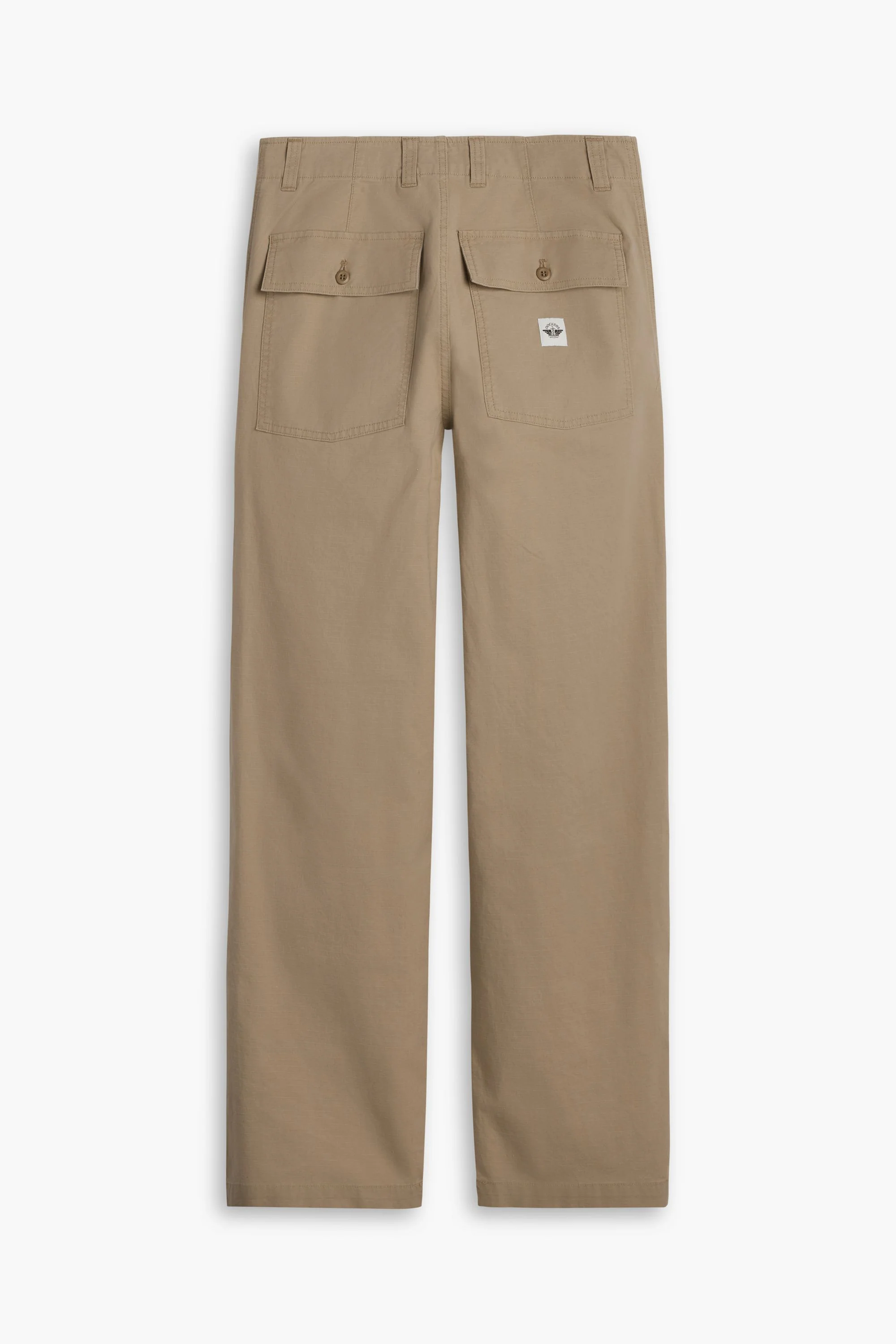 Eighty-Six Utility Pants, Loose Fit - Image 6
