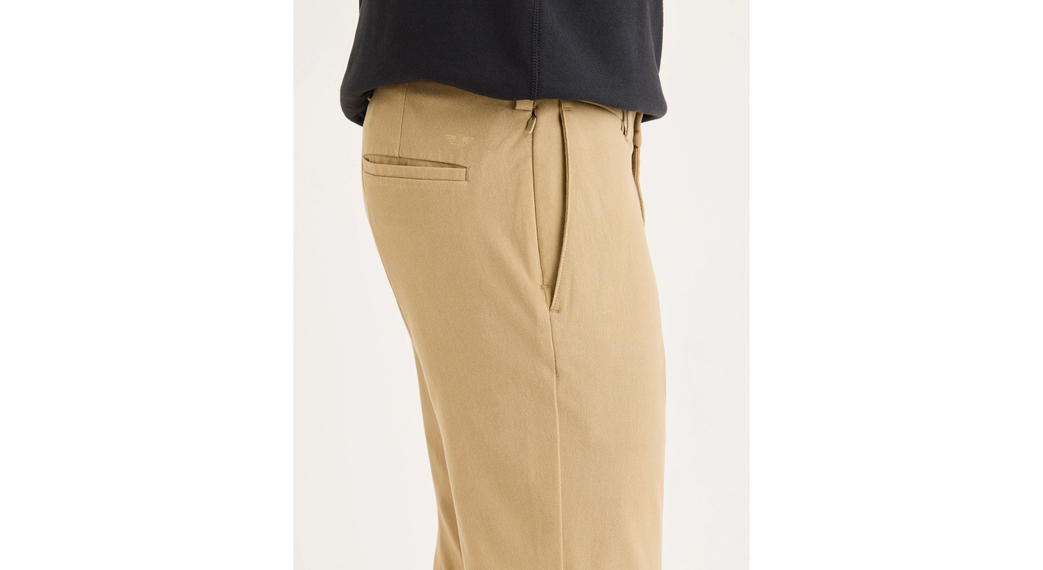 Go Activeflex Chino, Skinny Fit - Image 4