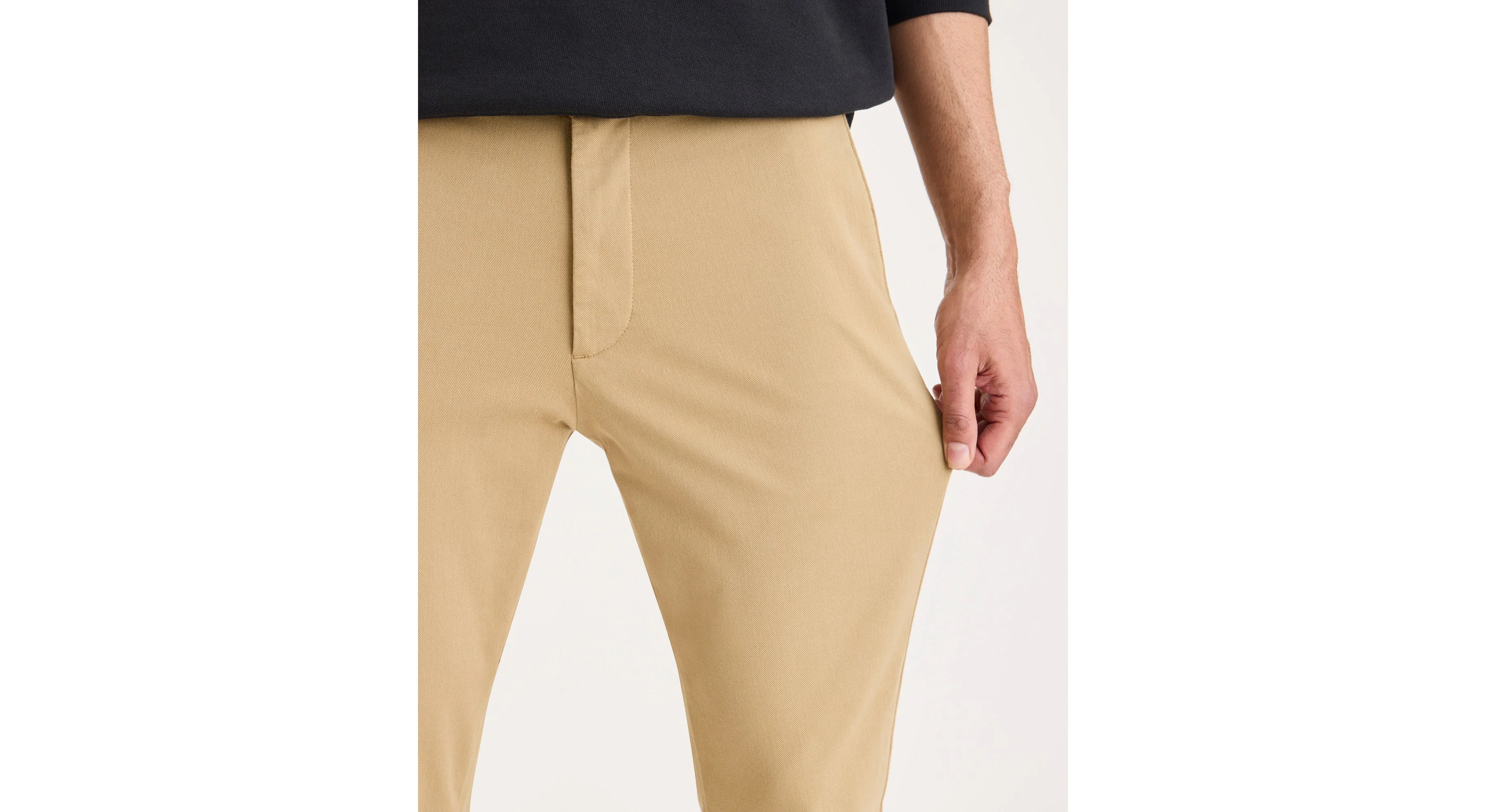 Go Activeflex Chino, Skinny Fit - Image 5
