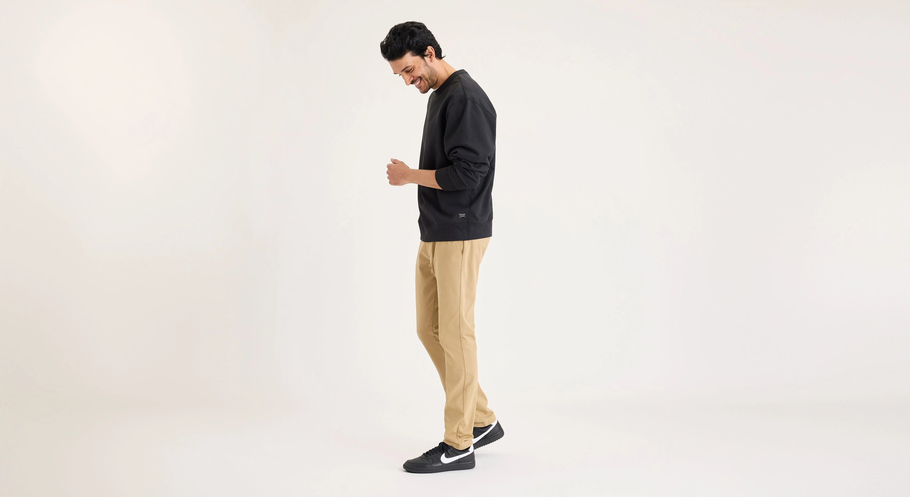 Go Activeflex Chino, Skinny Fit - Image 7