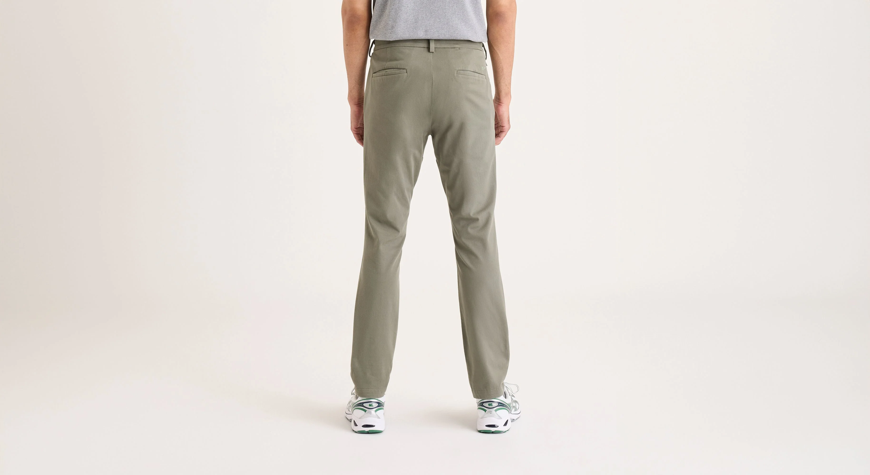 Go Activeflex Chino, Skinny Fit - Image 3