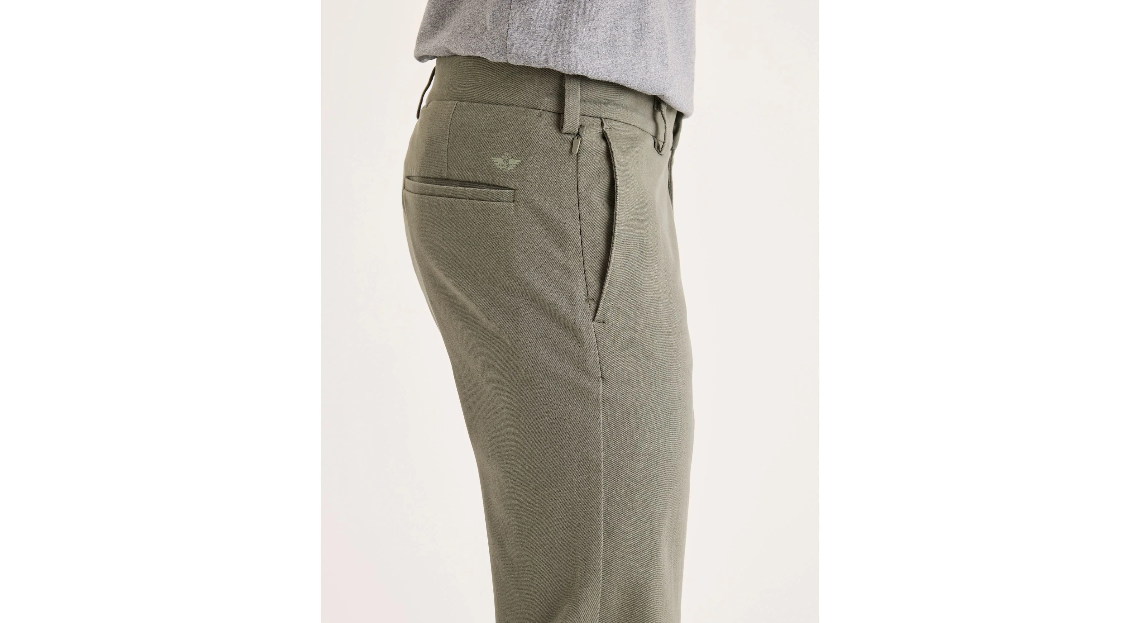 Go Activeflex Chino, Skinny Fit - Image 4
