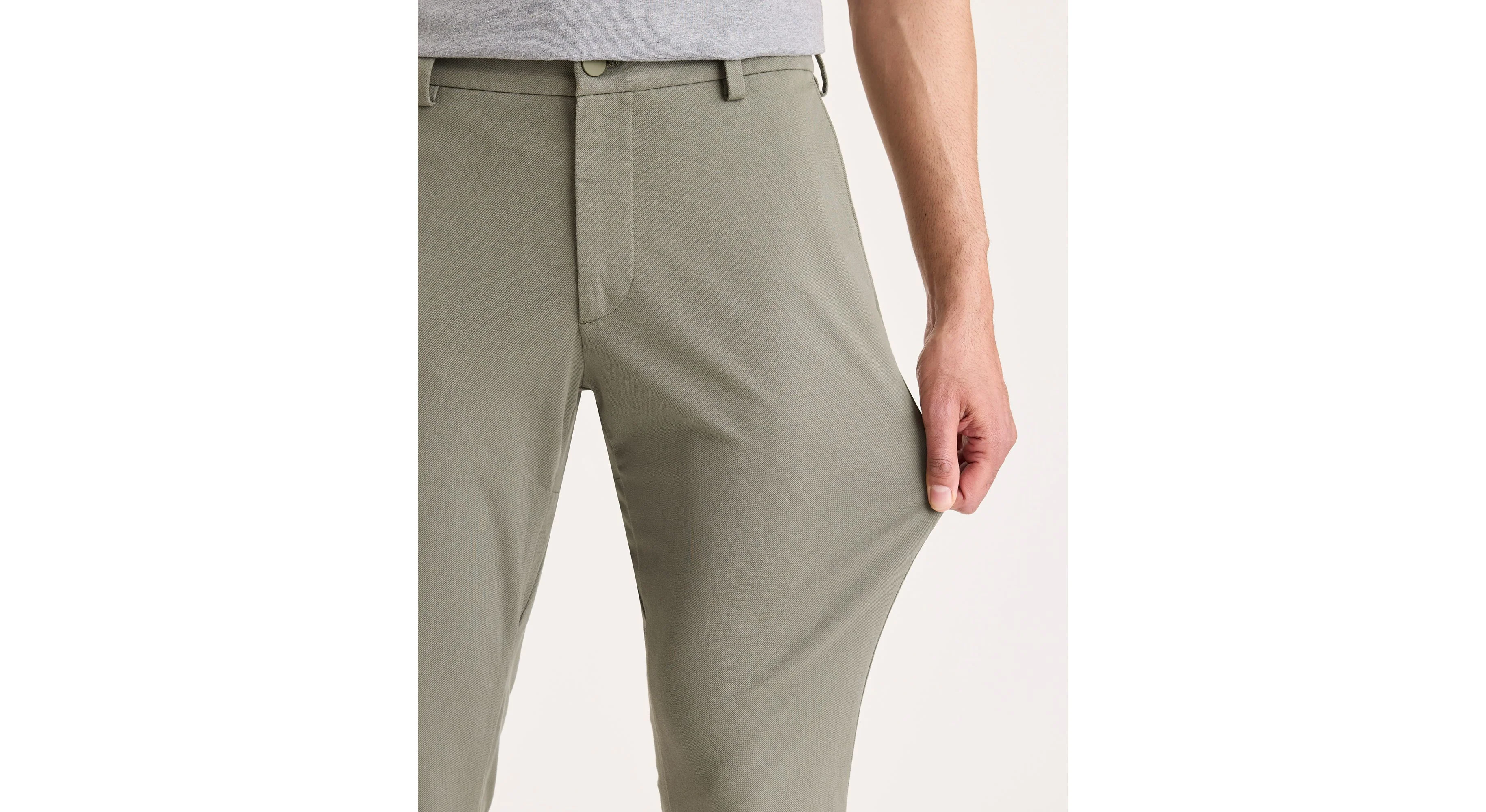 Go Activeflex Chino, Skinny Fit - Image 5