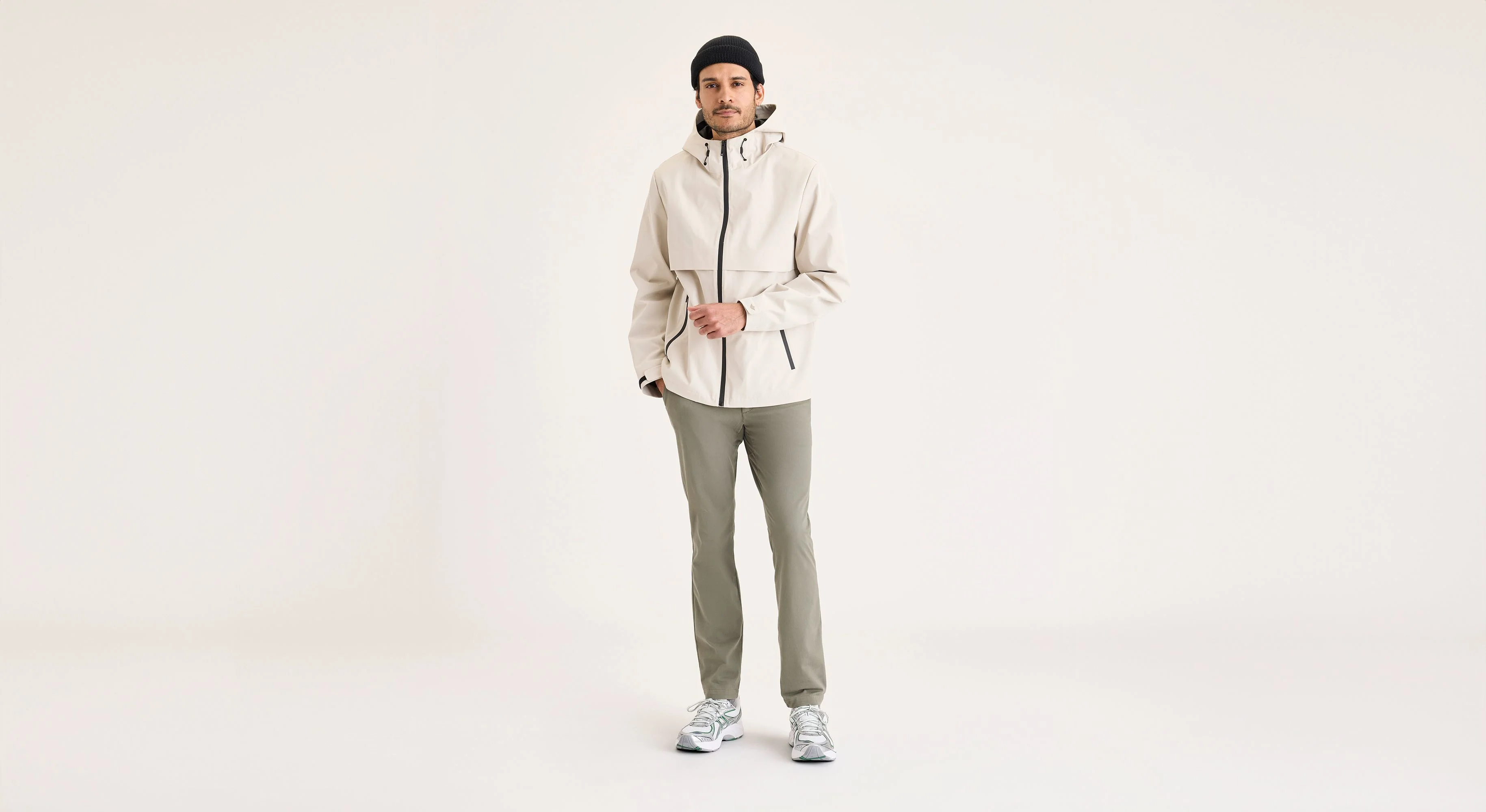 Go Activeflex Chino, Skinny Fit - Image 7