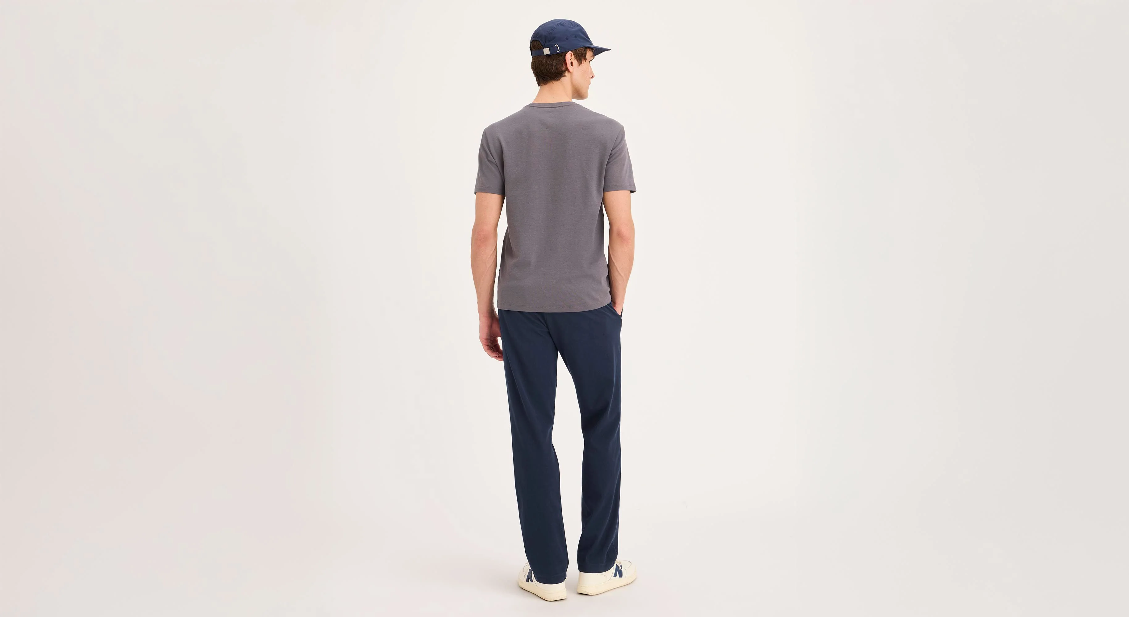 Go Activeflex Pull-On Pant, Slim Fit - Image 3