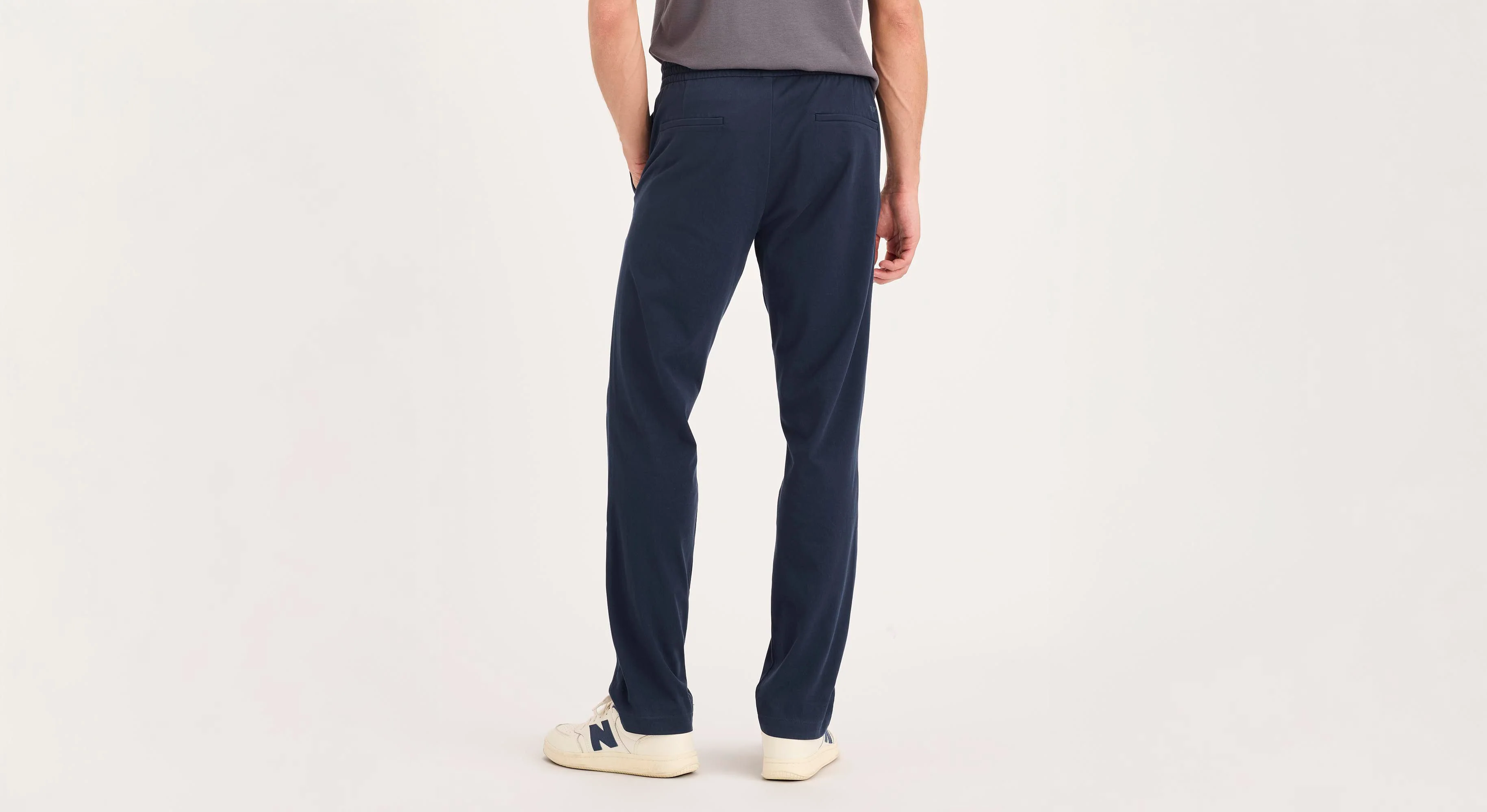 Go Activeflex Pull-On Pant, Slim Fit - Image 4