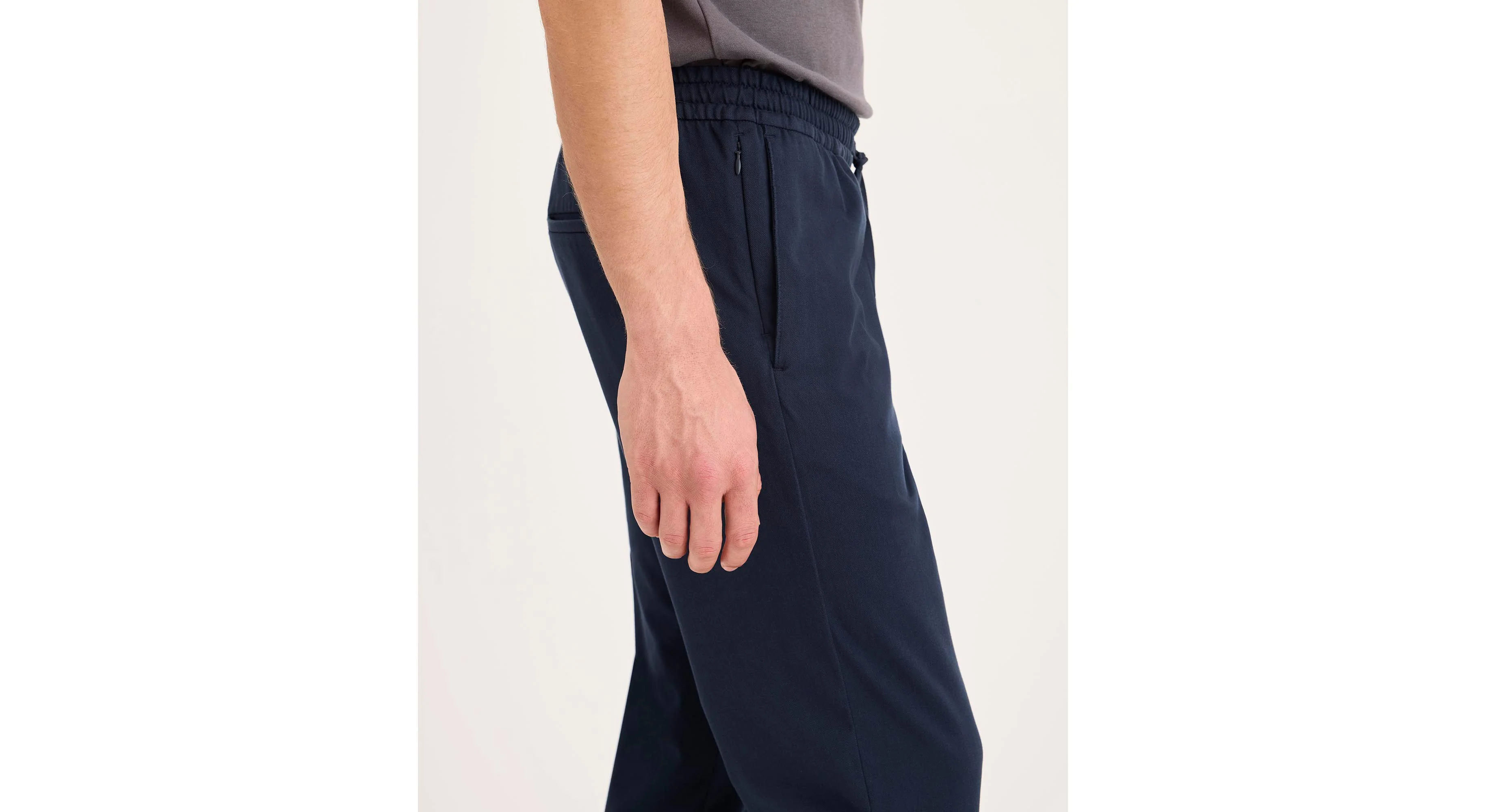 Go Activeflex Pull-On Pant, Slim Fit - Image 5