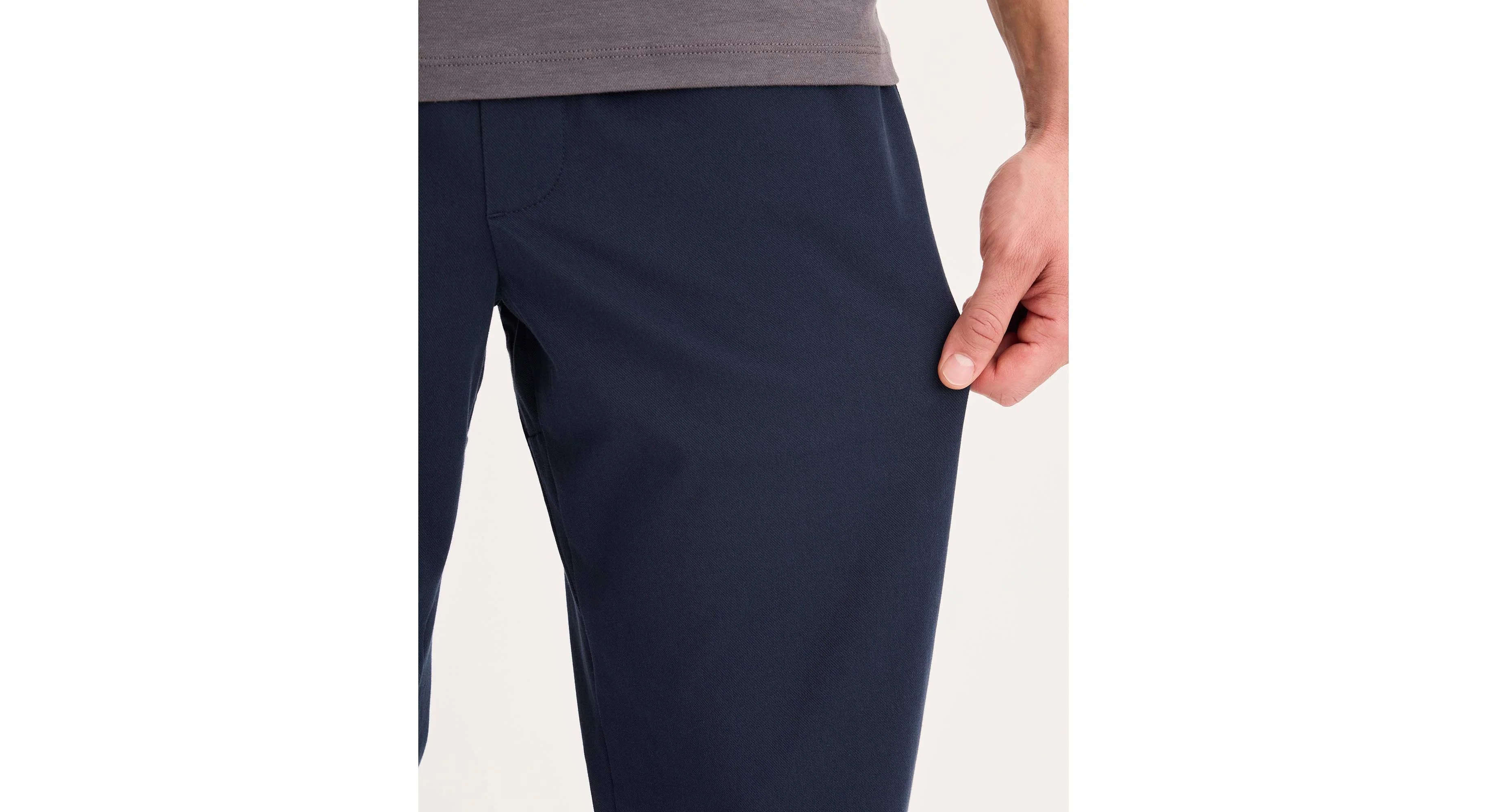 Go Activeflex Pull-On Pant, Slim Fit - Image 6