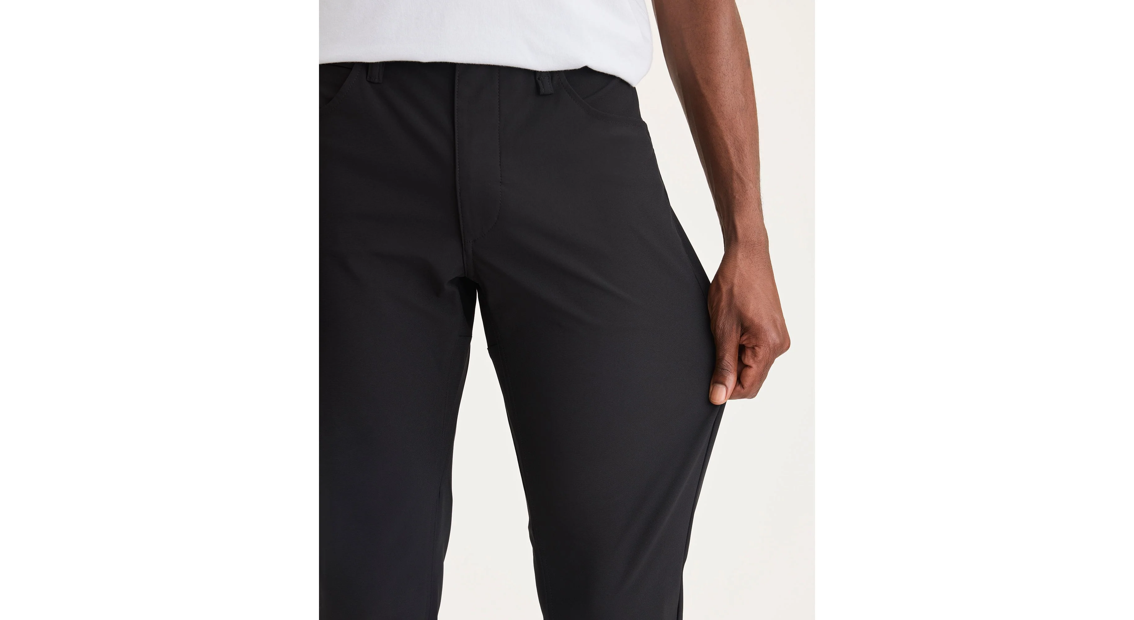 Go Airweave 5-Pocket, Slim Tapered Fit - Image 4