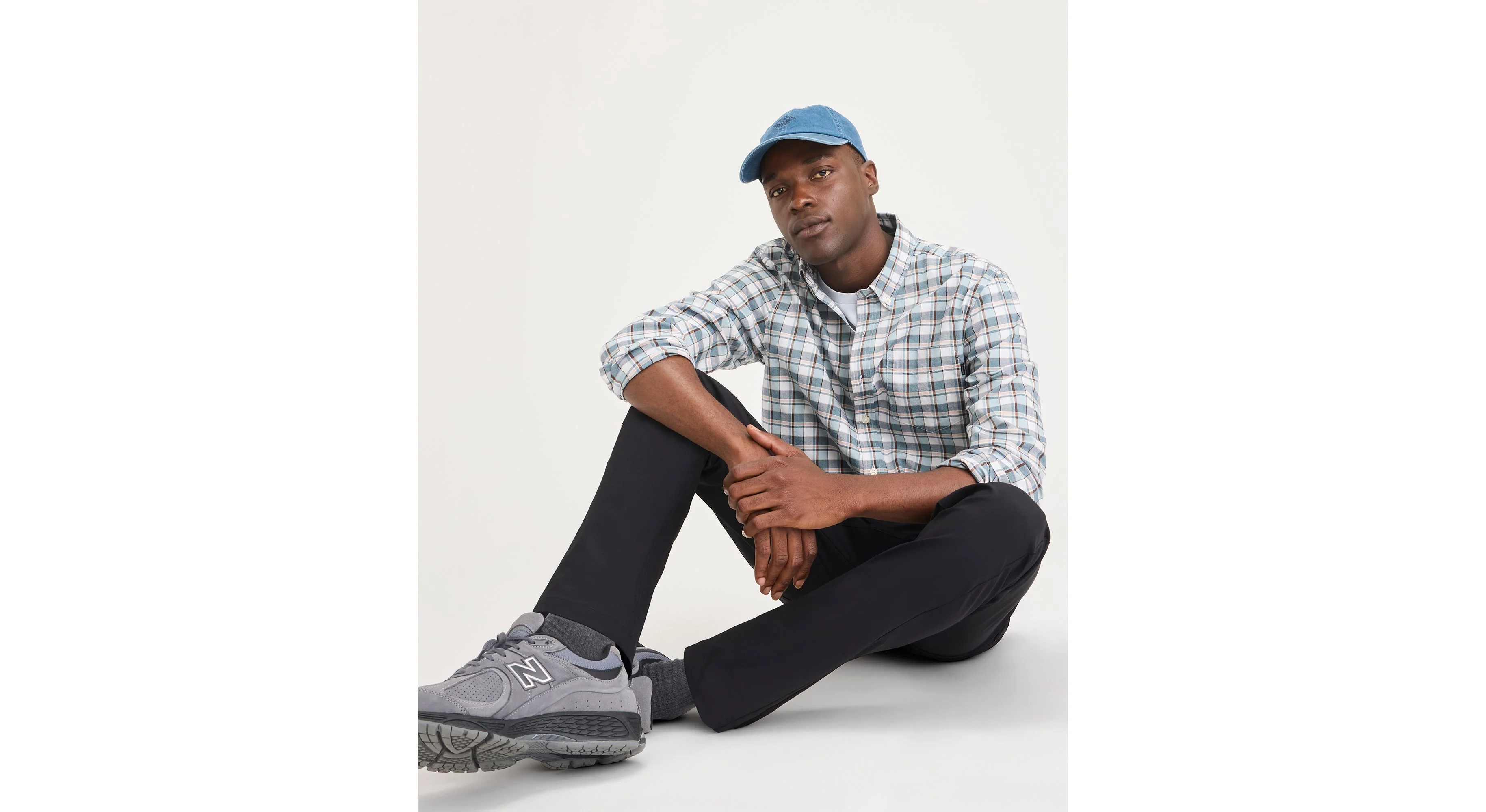 Go Airweave 5-Pocket, Slim Tapered Fit - Image 5