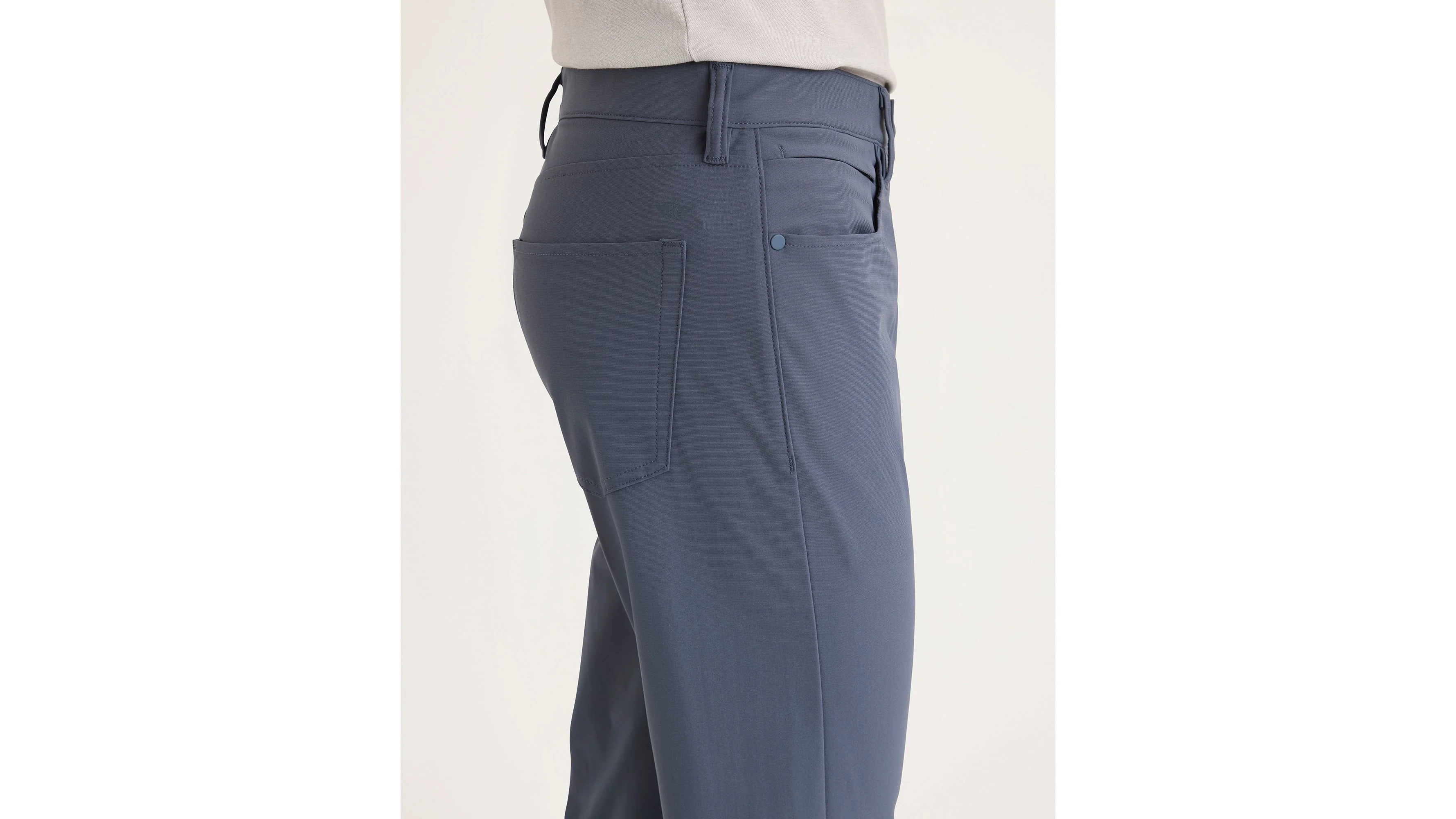 Go Airweave 5-Pocket, Slim Tapered Fit - Image 3