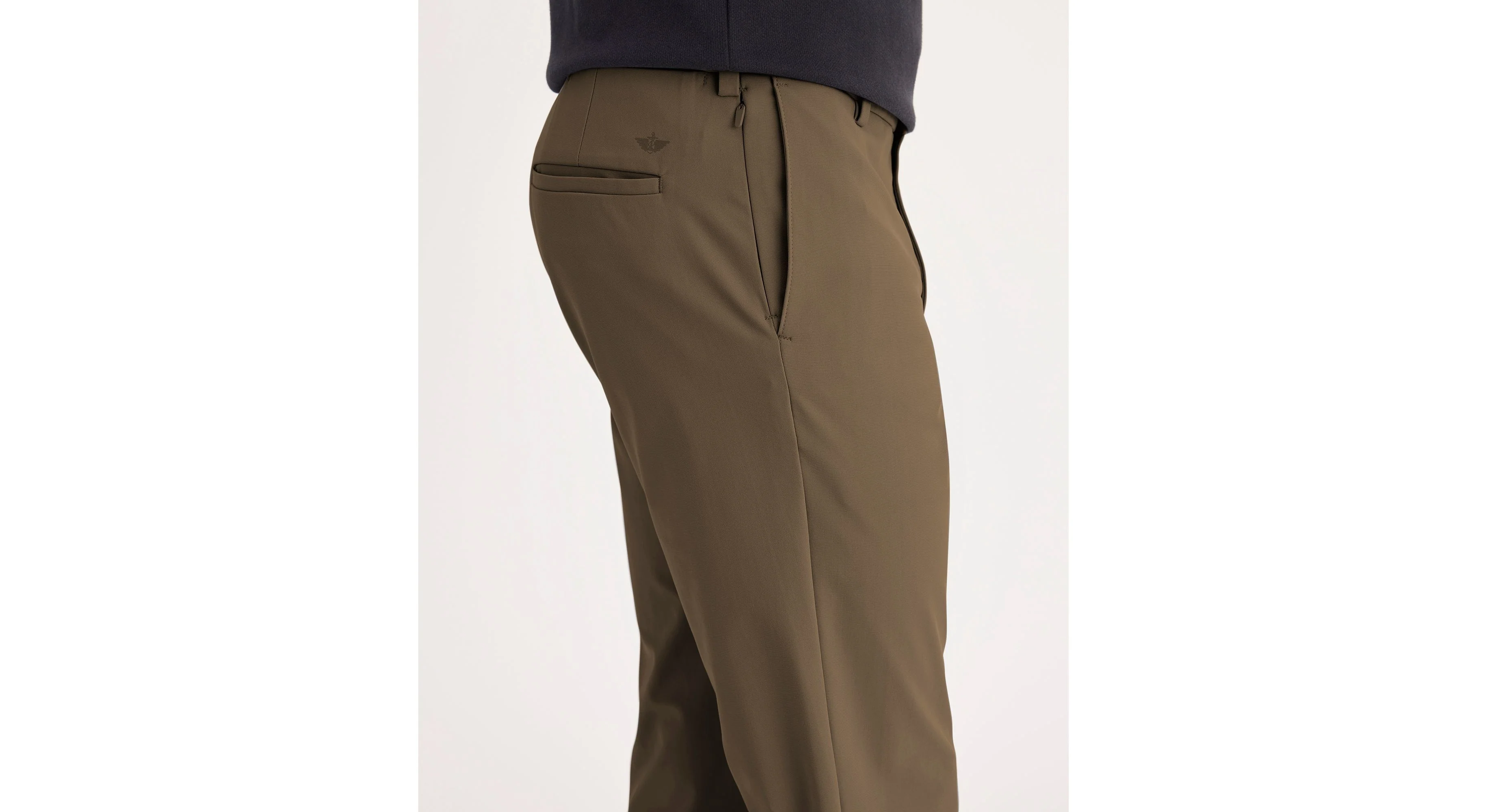 Go Airweave Chino, Slim Fit - Image 3