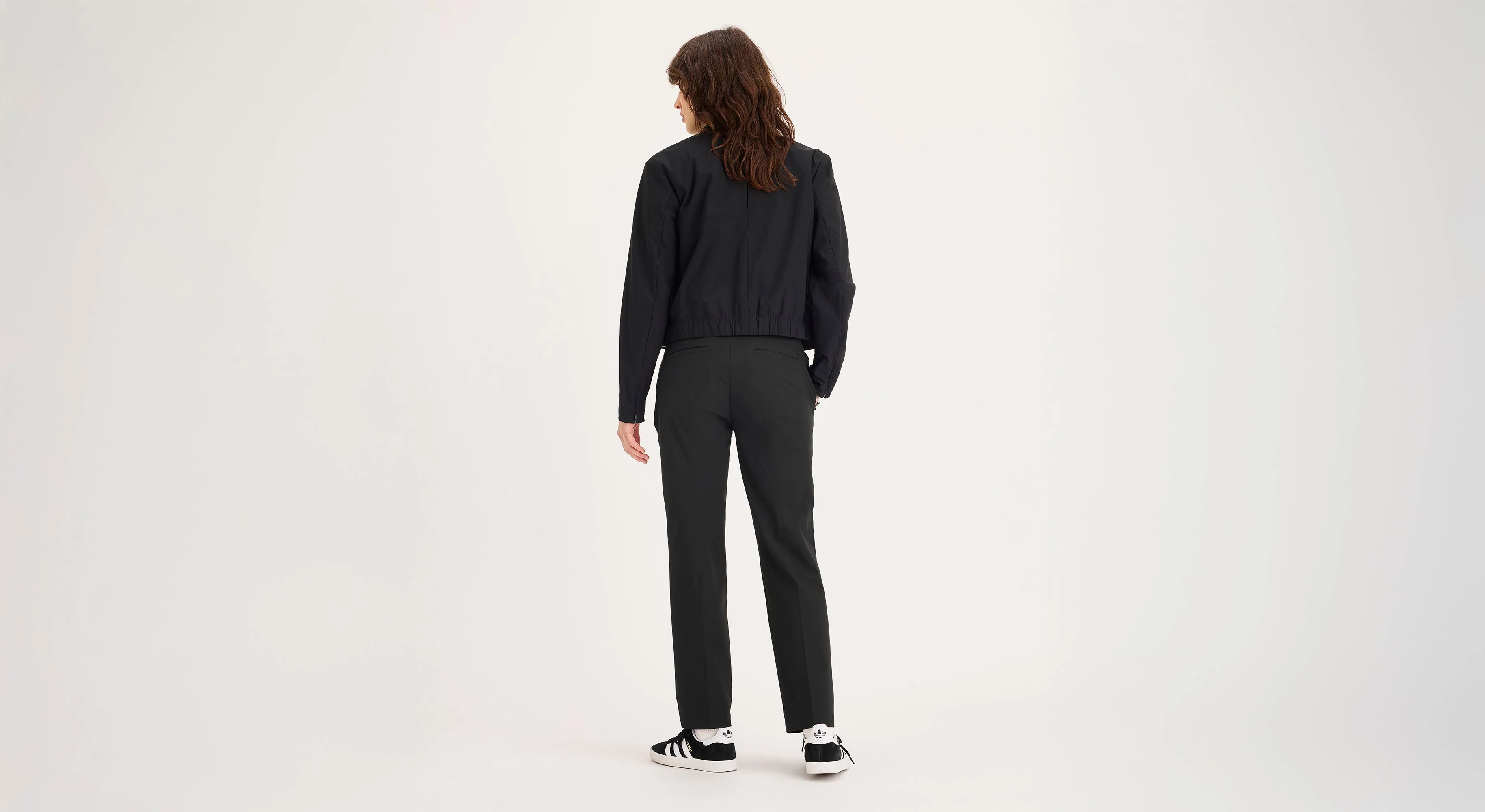 Go Pant, Slim Fit with Airweave - Image 3