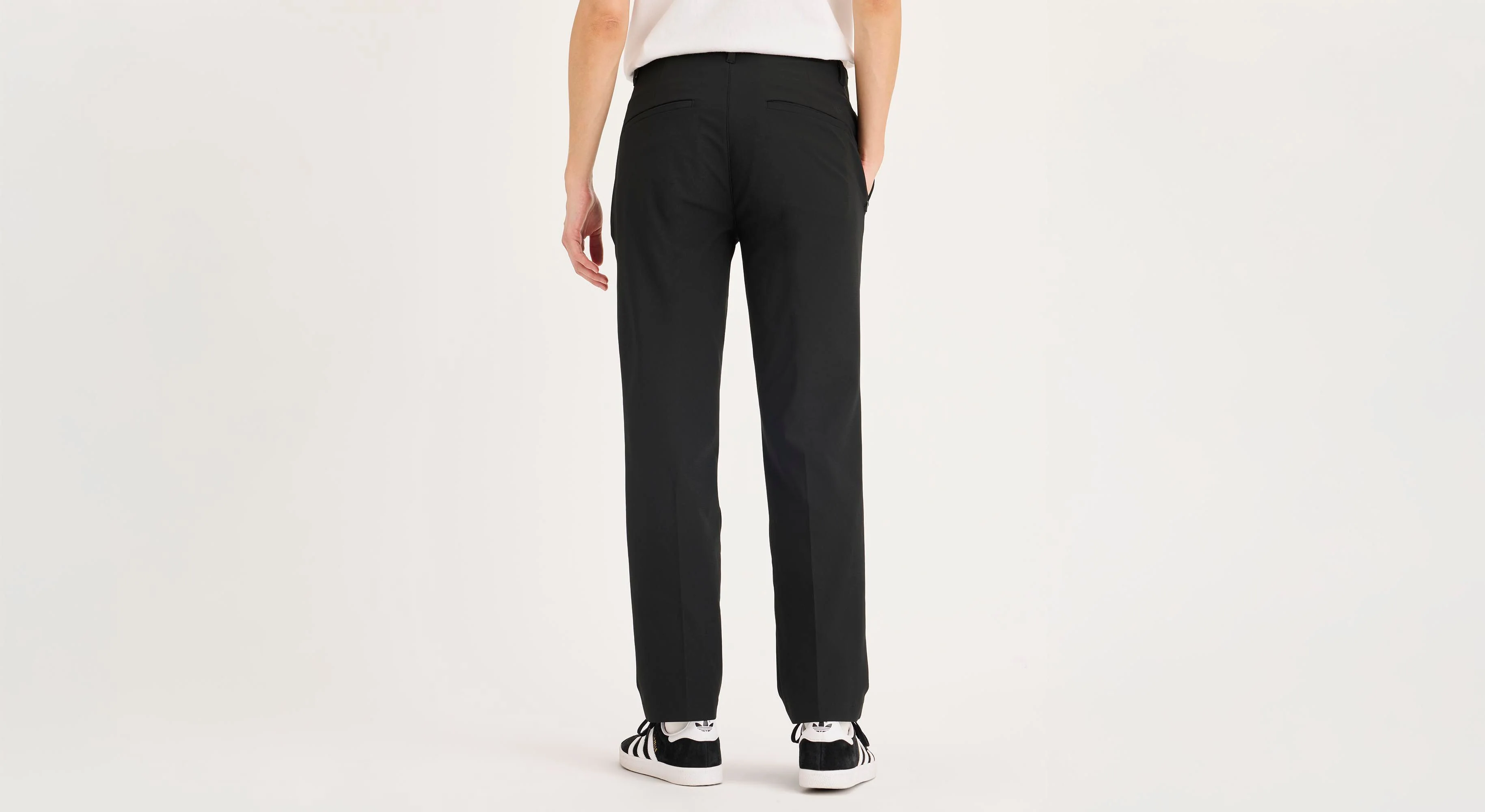 Go Pant, Slim Fit with Airweave - Image 4