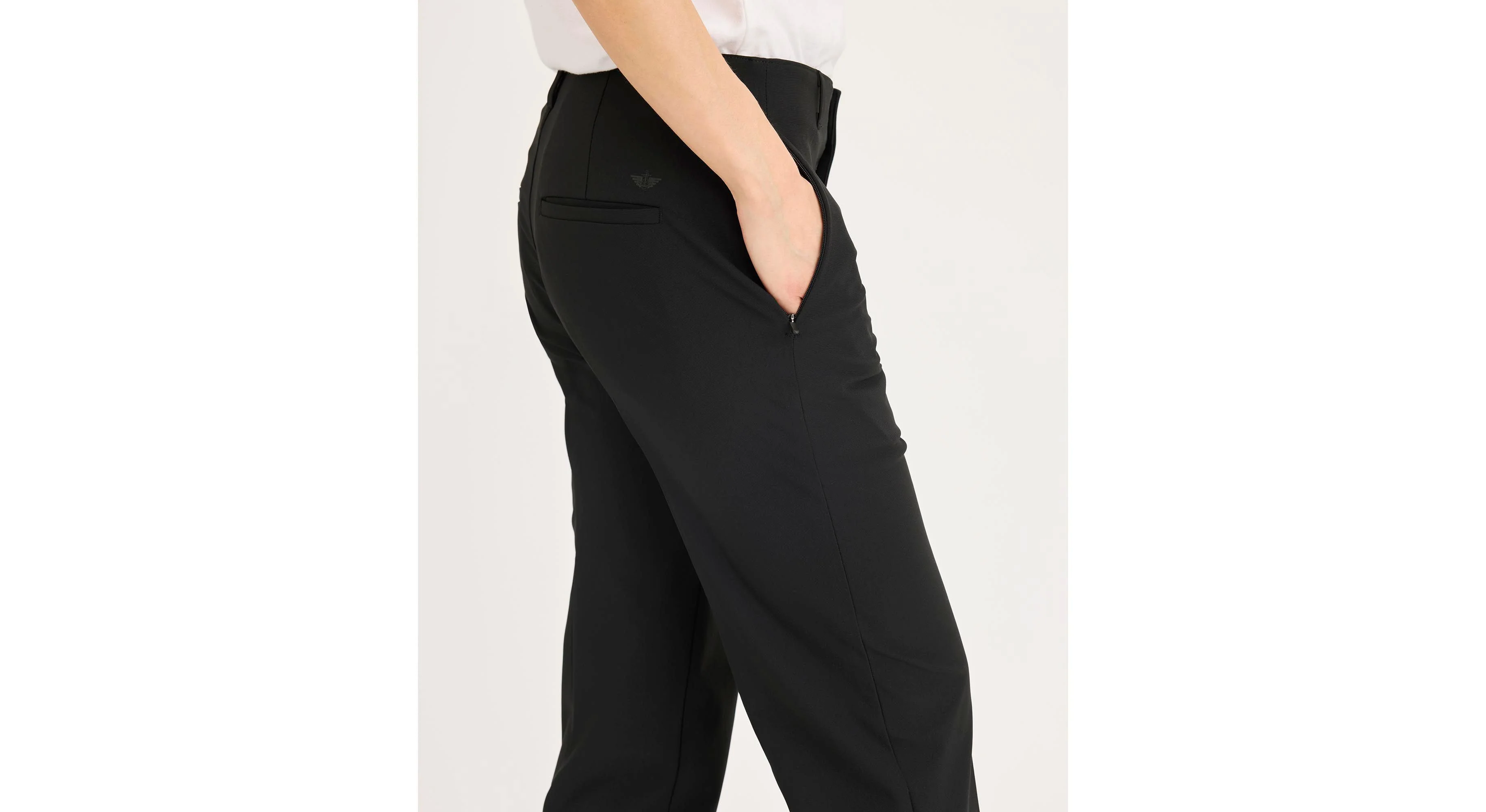 Go Pant, Slim Fit with Airweave - Image 5