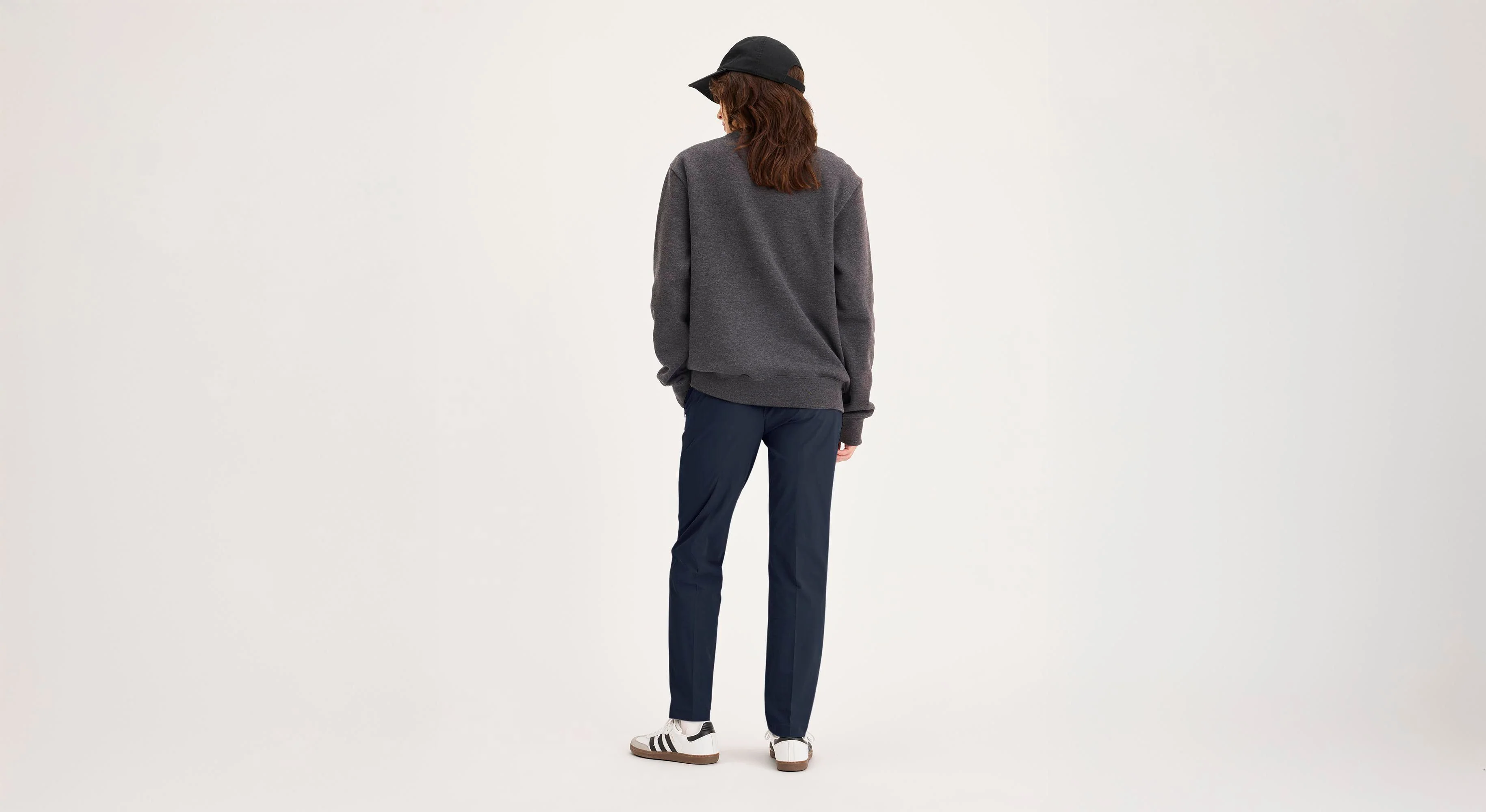 Go Pant, Slim Fit with Airweave - Image 3