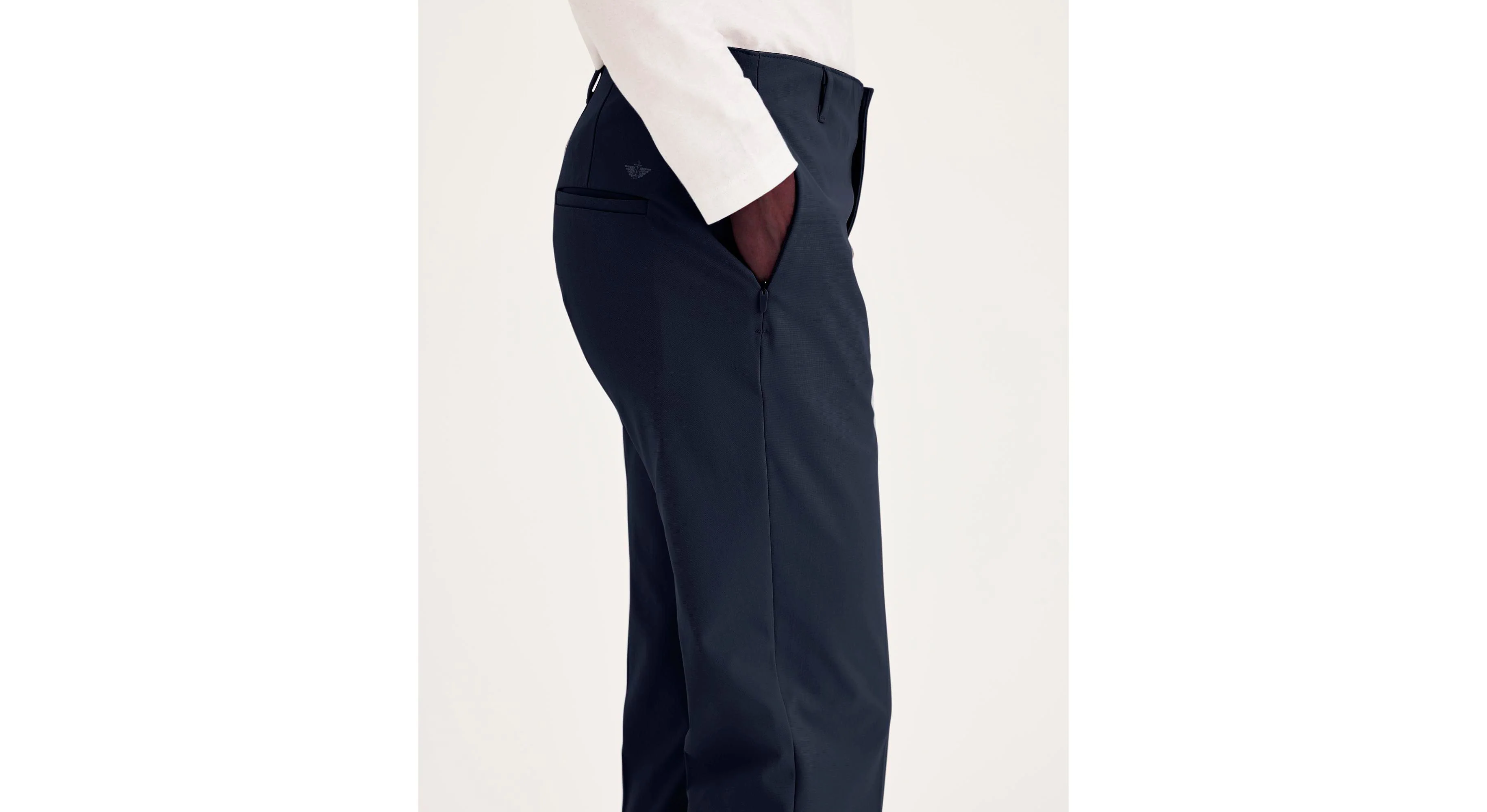 Go Pant, Slim Fit with Airweave - Image 5