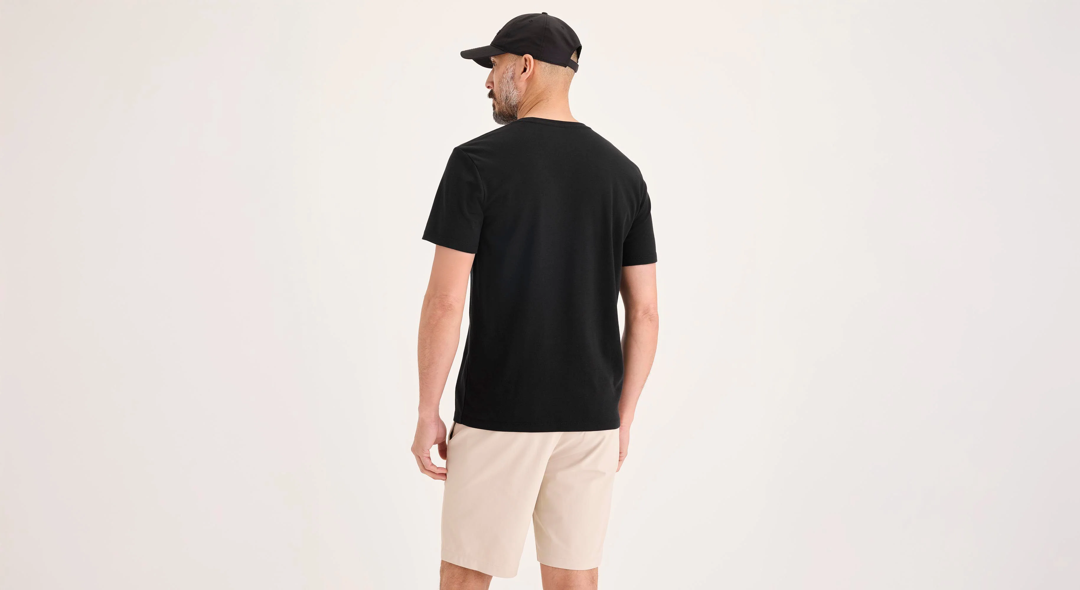 Go Tee, Slim Fit - Image 3