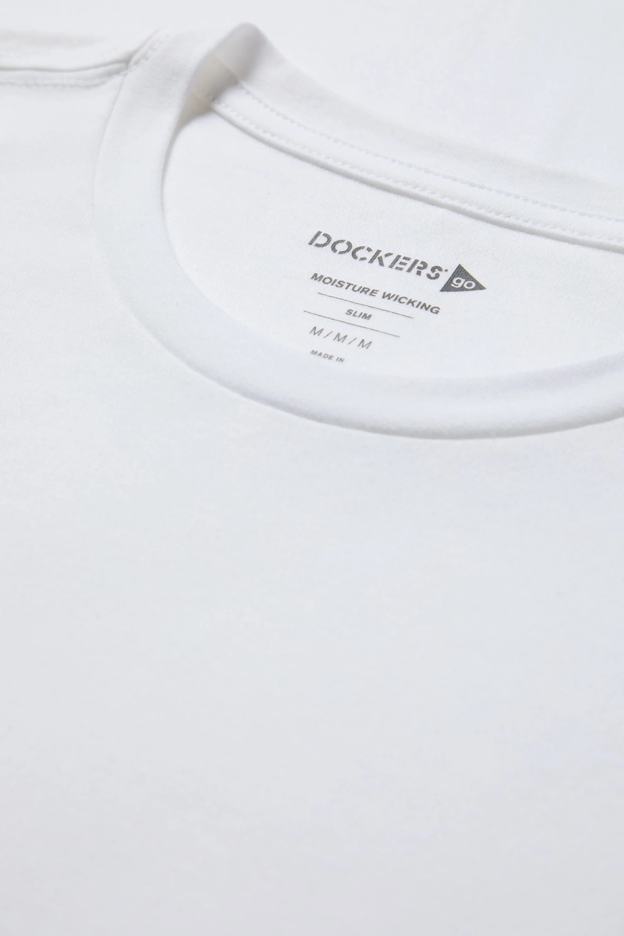 Go Tee, Slim Fit - Image 6