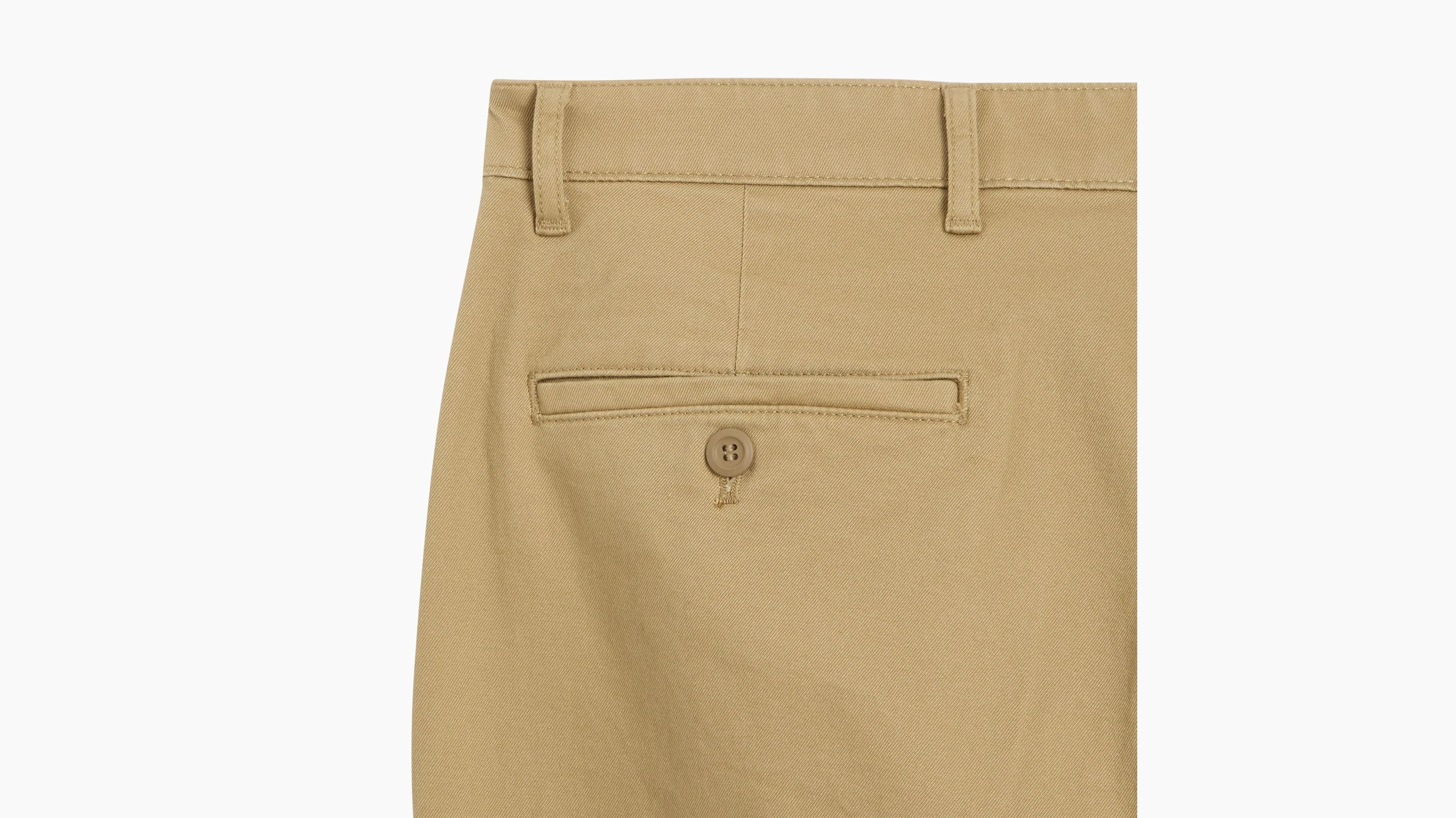 Men's Straight Fit Original Chino Pants - Image 9
