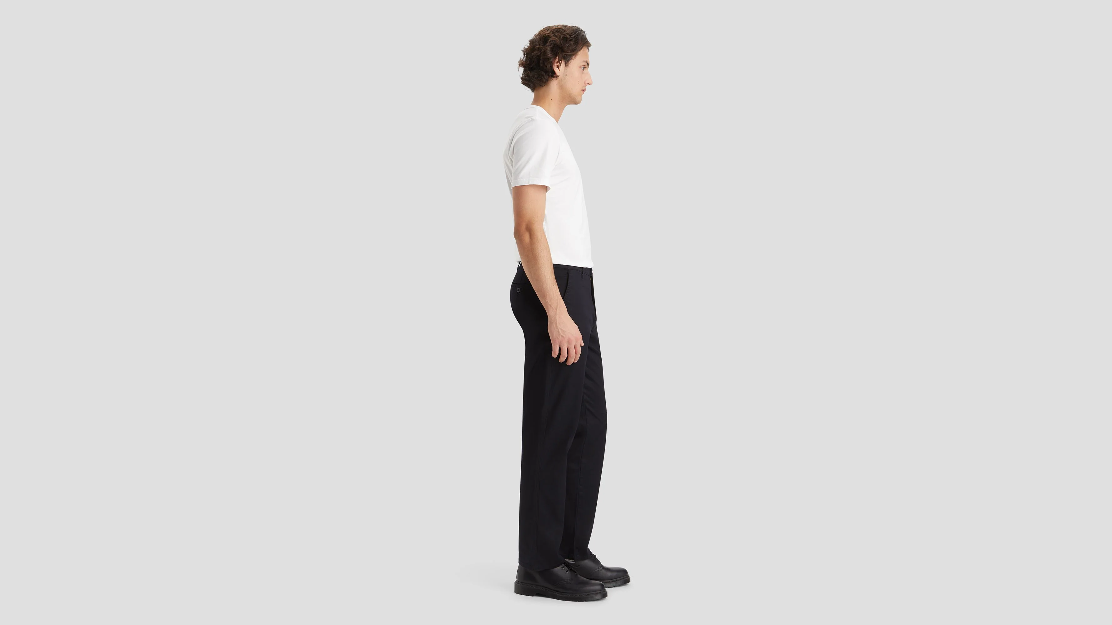 Original Chinos, Straight Fit - Image 3