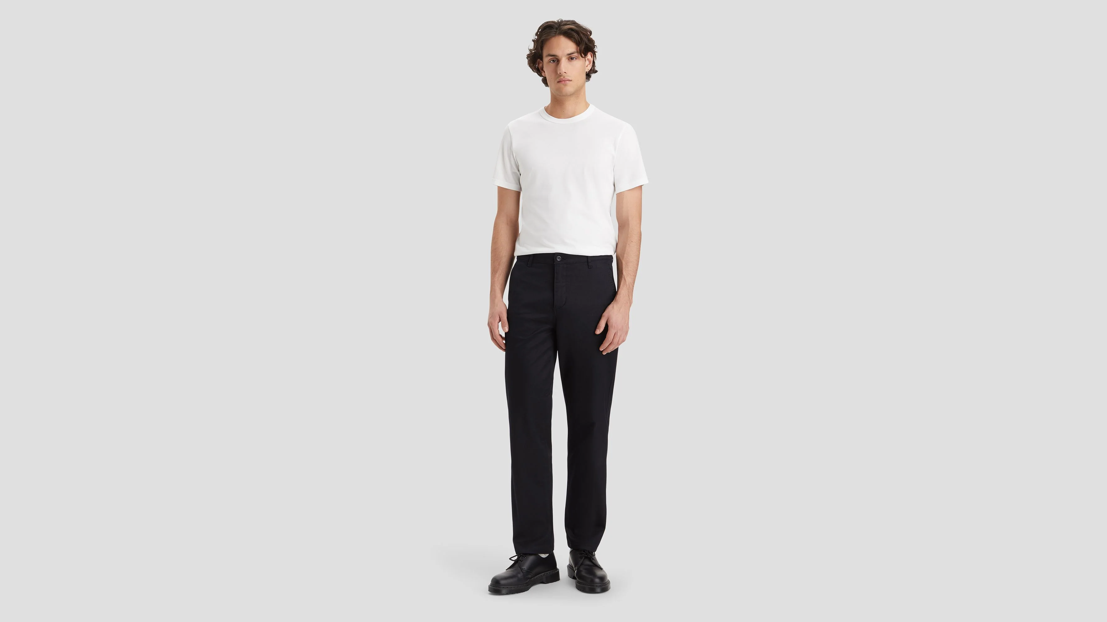 Original Chinos, Straight Fit - Image 4