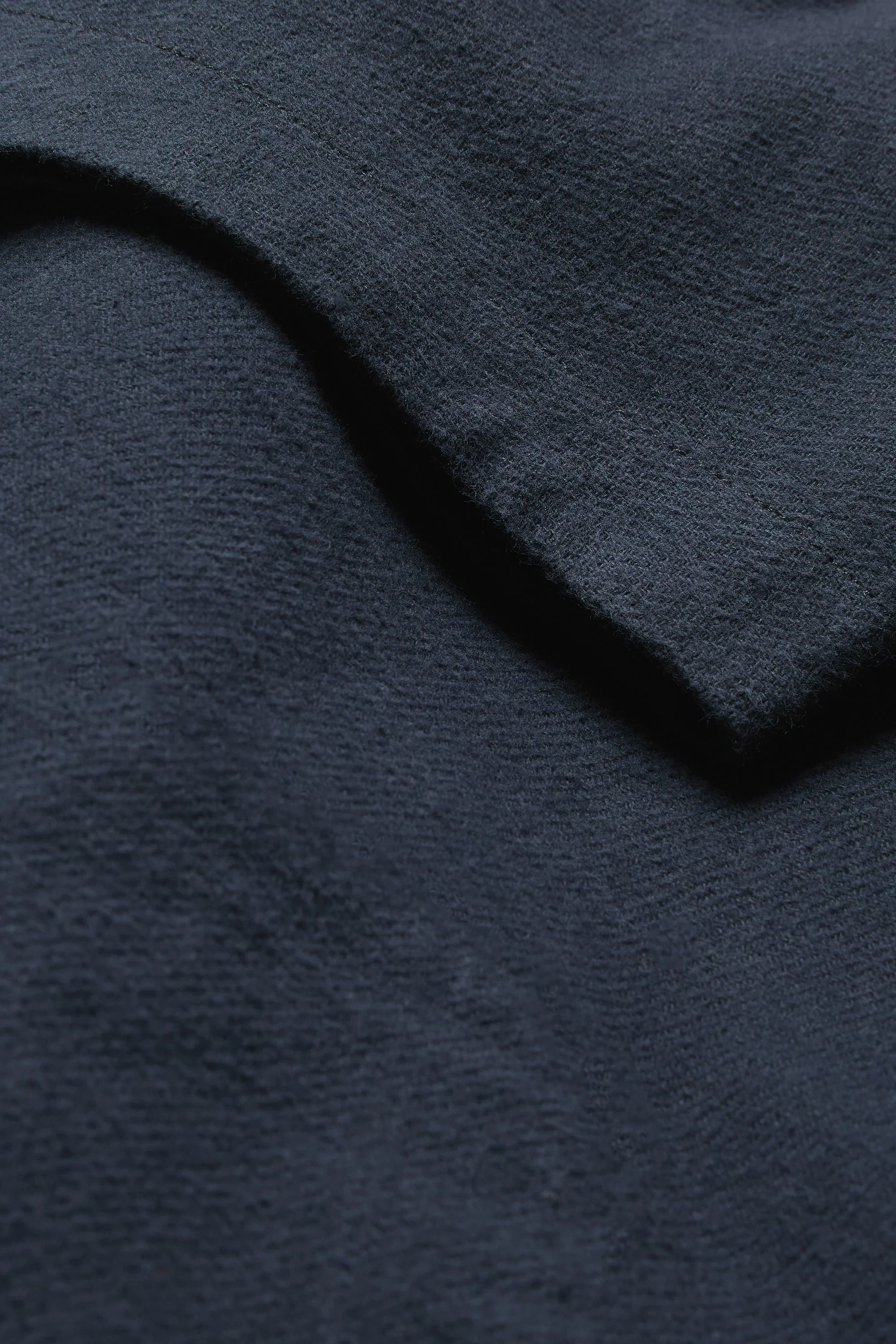 Overshirt, Relaxed Fit - Image 5