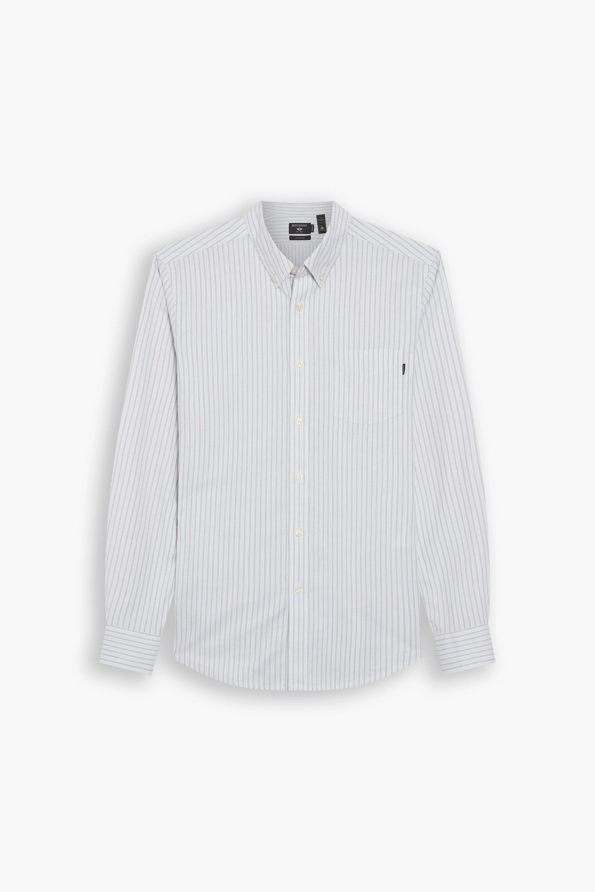 Oxford Shirt, Slim Fit - Image 3