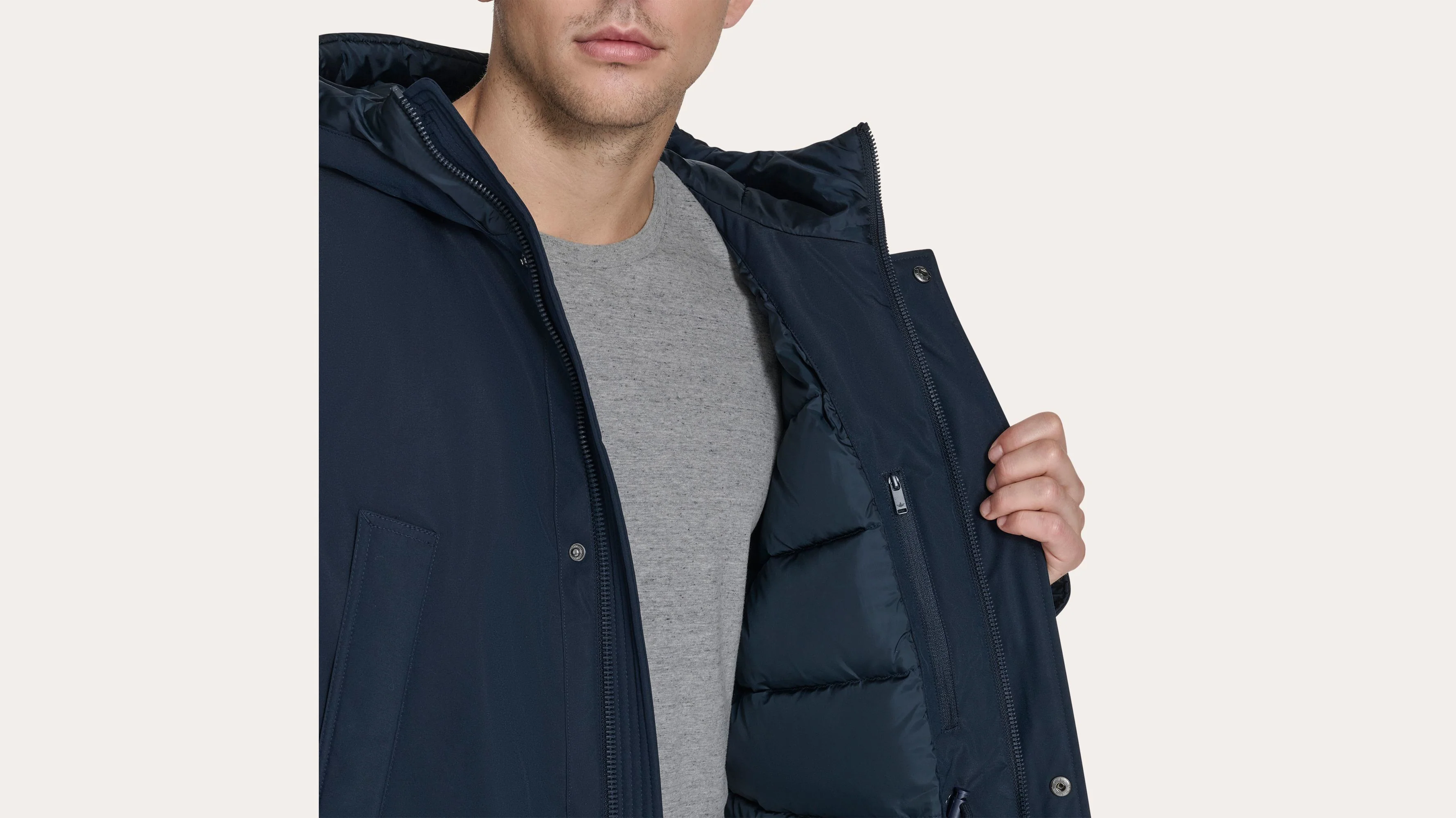 Padded Parka - Image 3