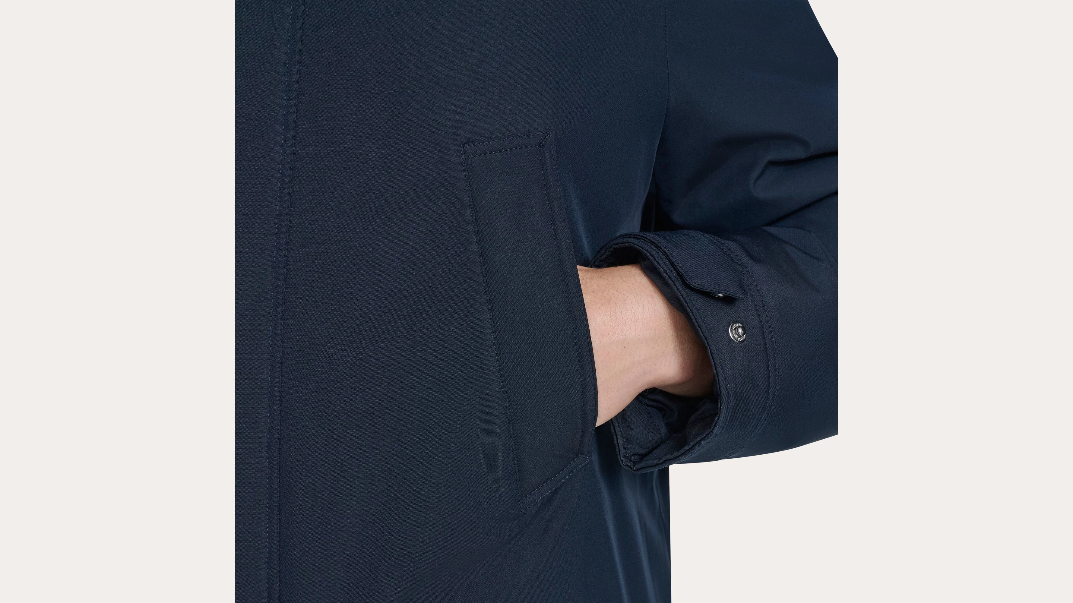 Padded Parka - Image 4