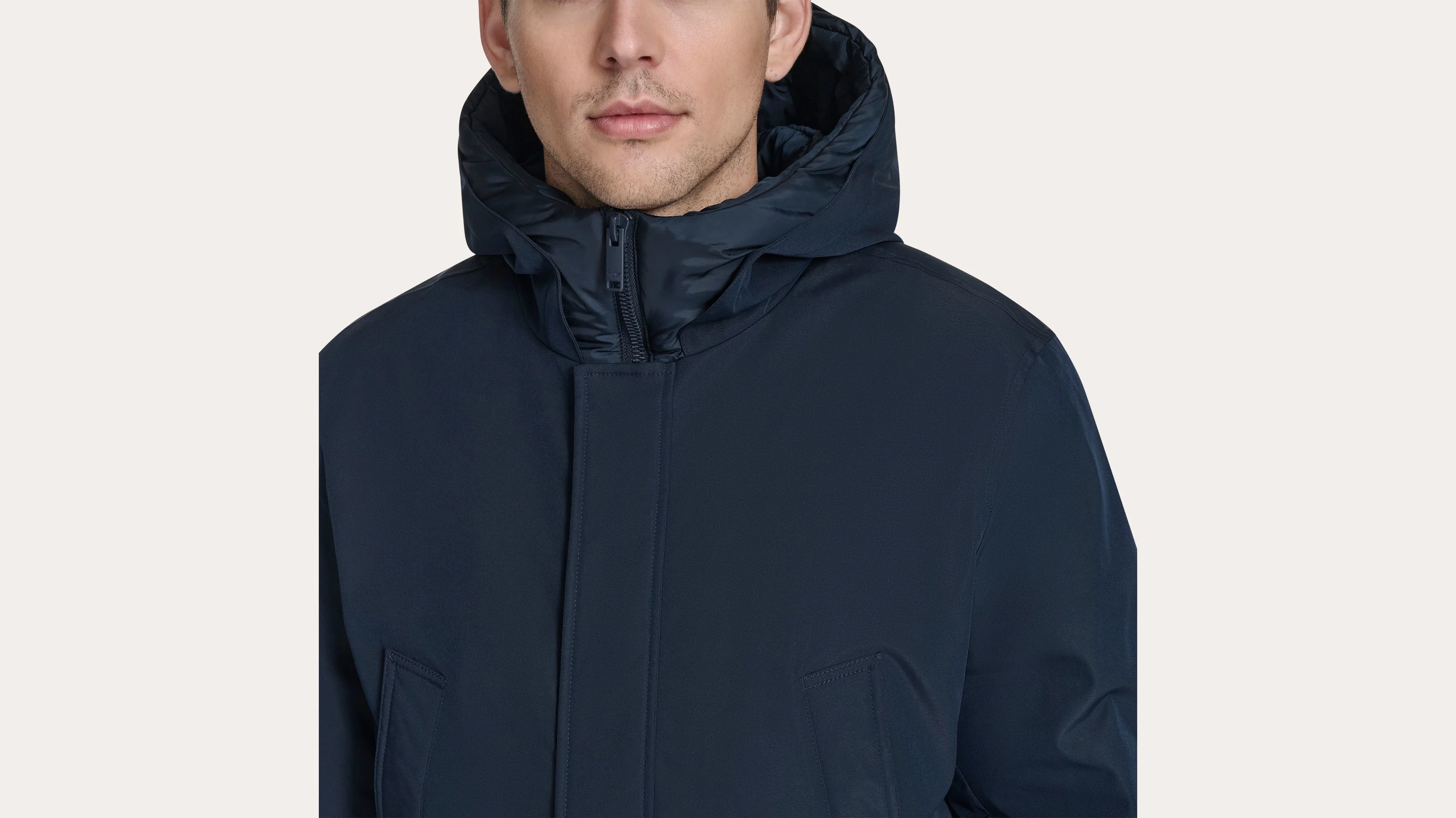 Padded Parka - Image 5