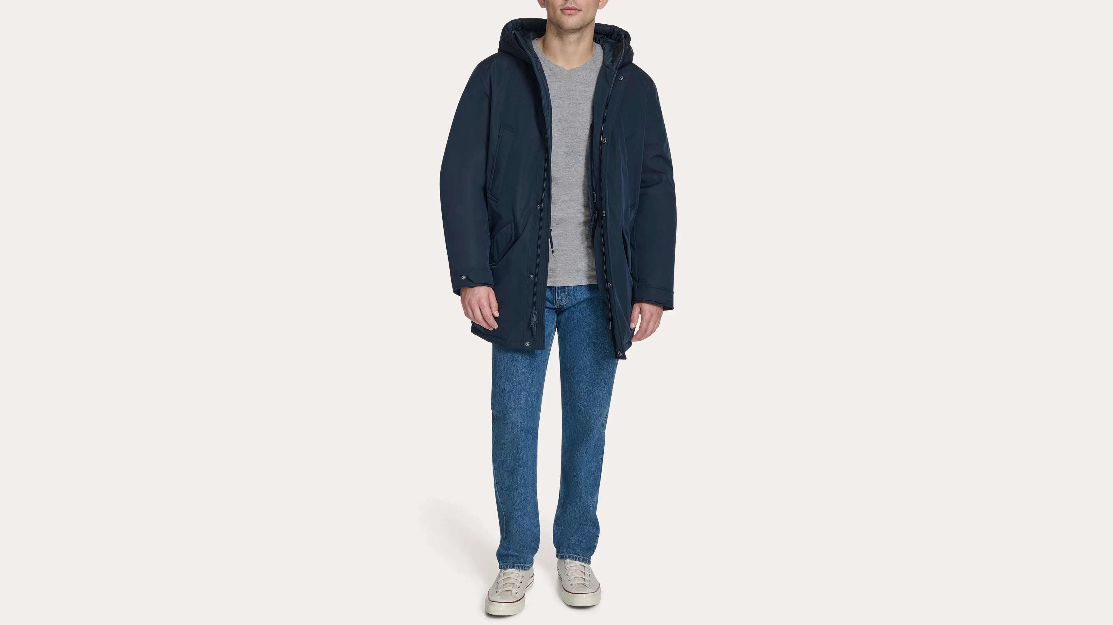 Padded Parka - Image 6