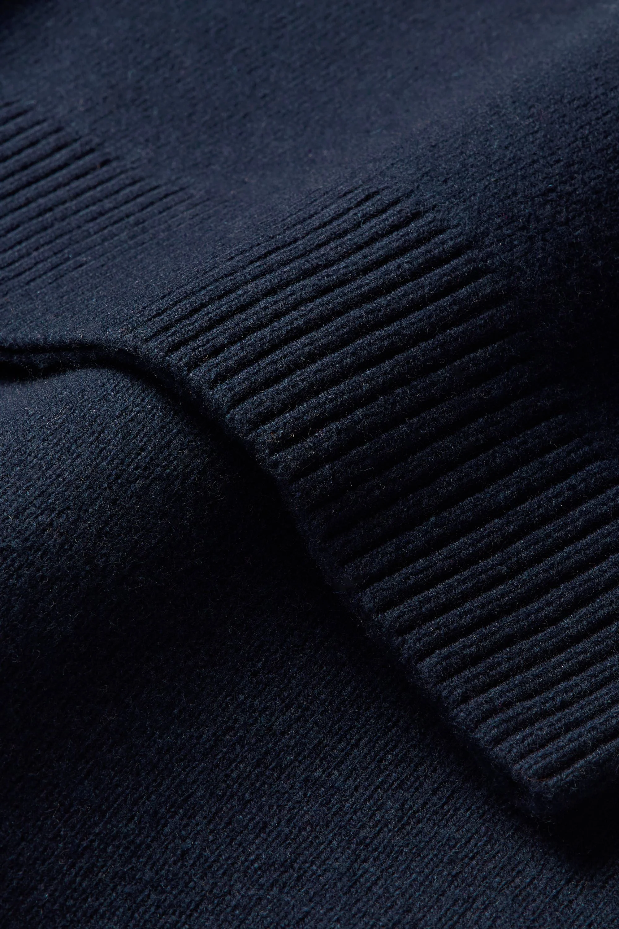 Premium Crewneck Sweater, Regular Fit - Image 5