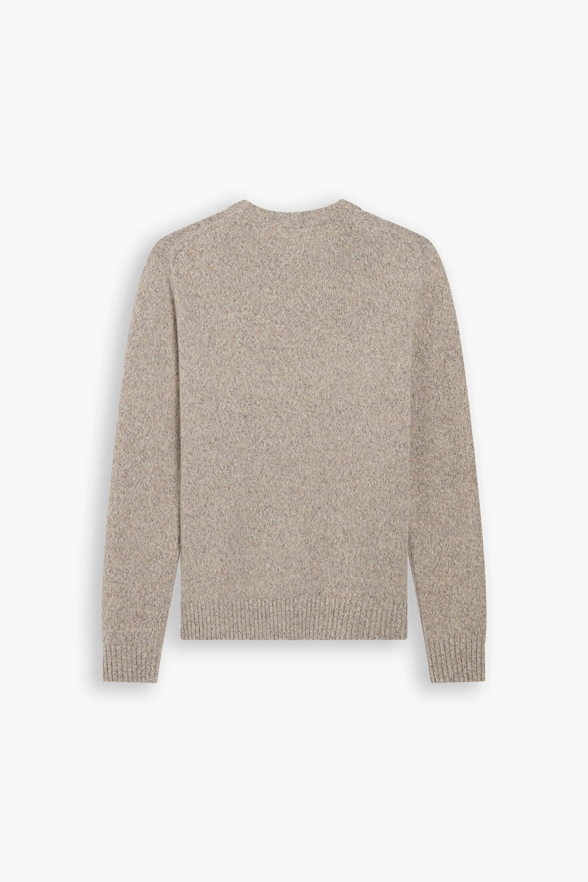 Premium Crewneck Sweater, Regular Fit - Image 4