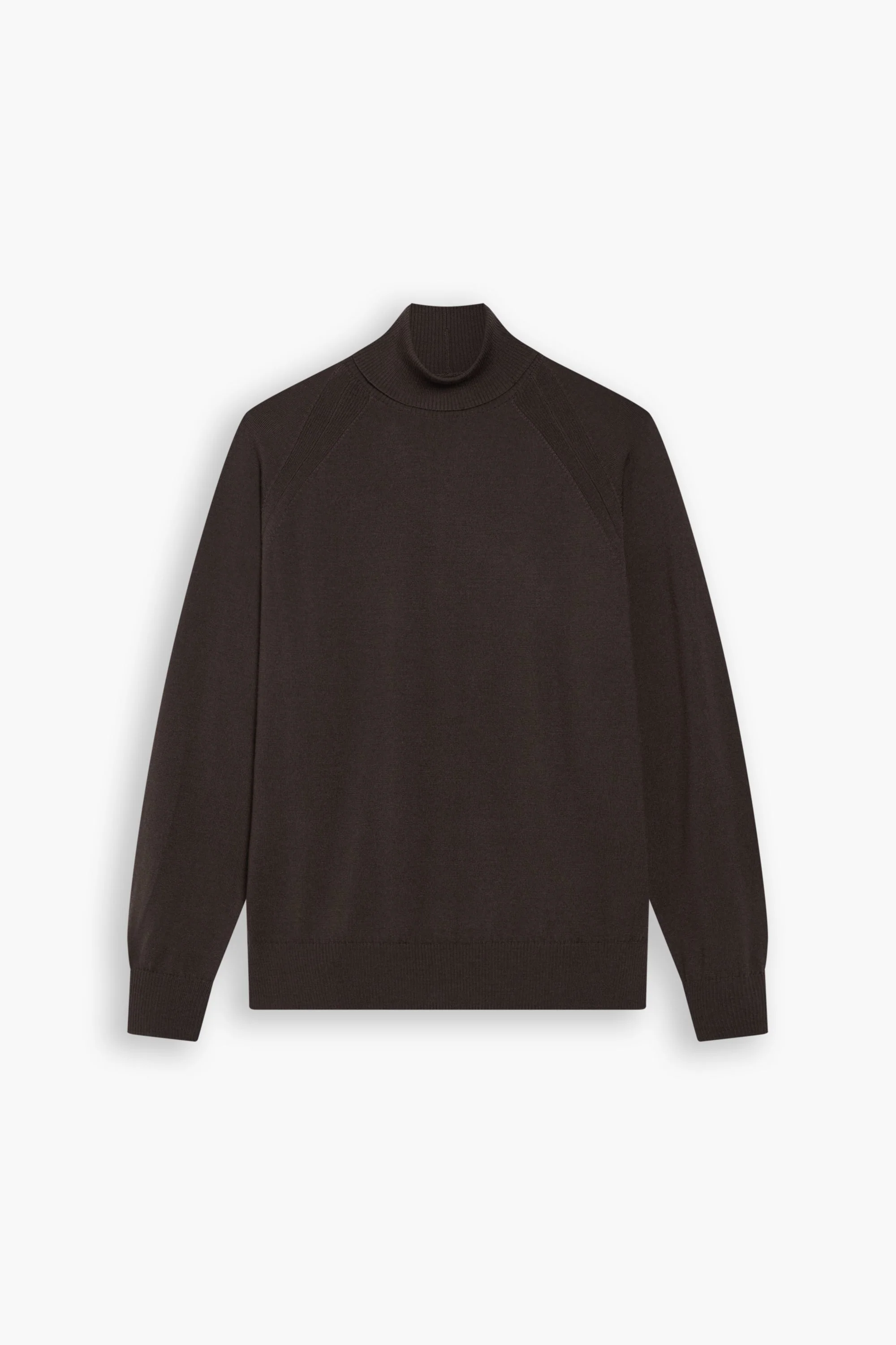 Turtleneck Sweater, Regular Fit - Image 3