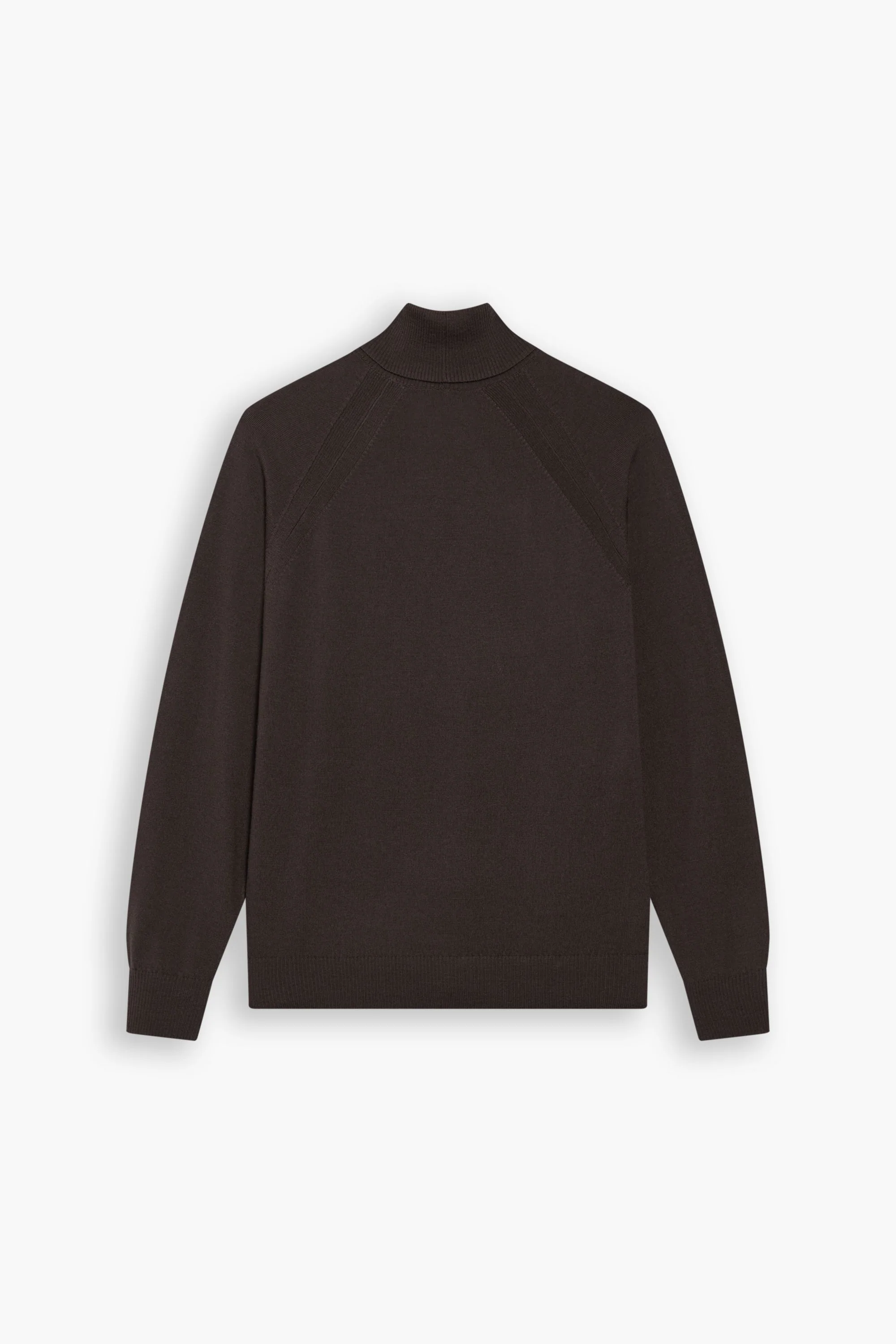 Turtleneck Sweater, Regular Fit - Image 4