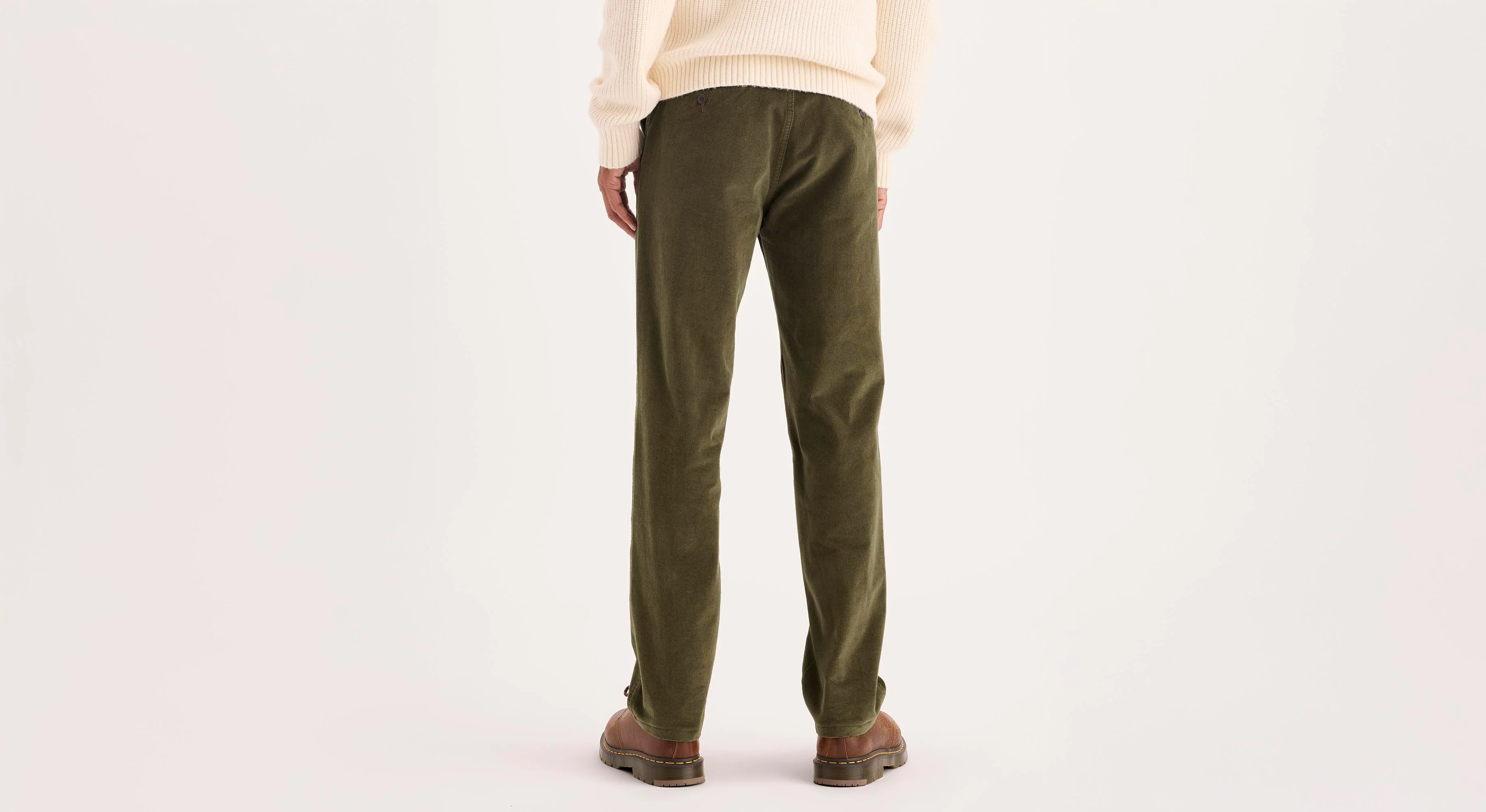 Ultimate Chino Pants with Smart 360 Flex™, Slim Fit - Image 4