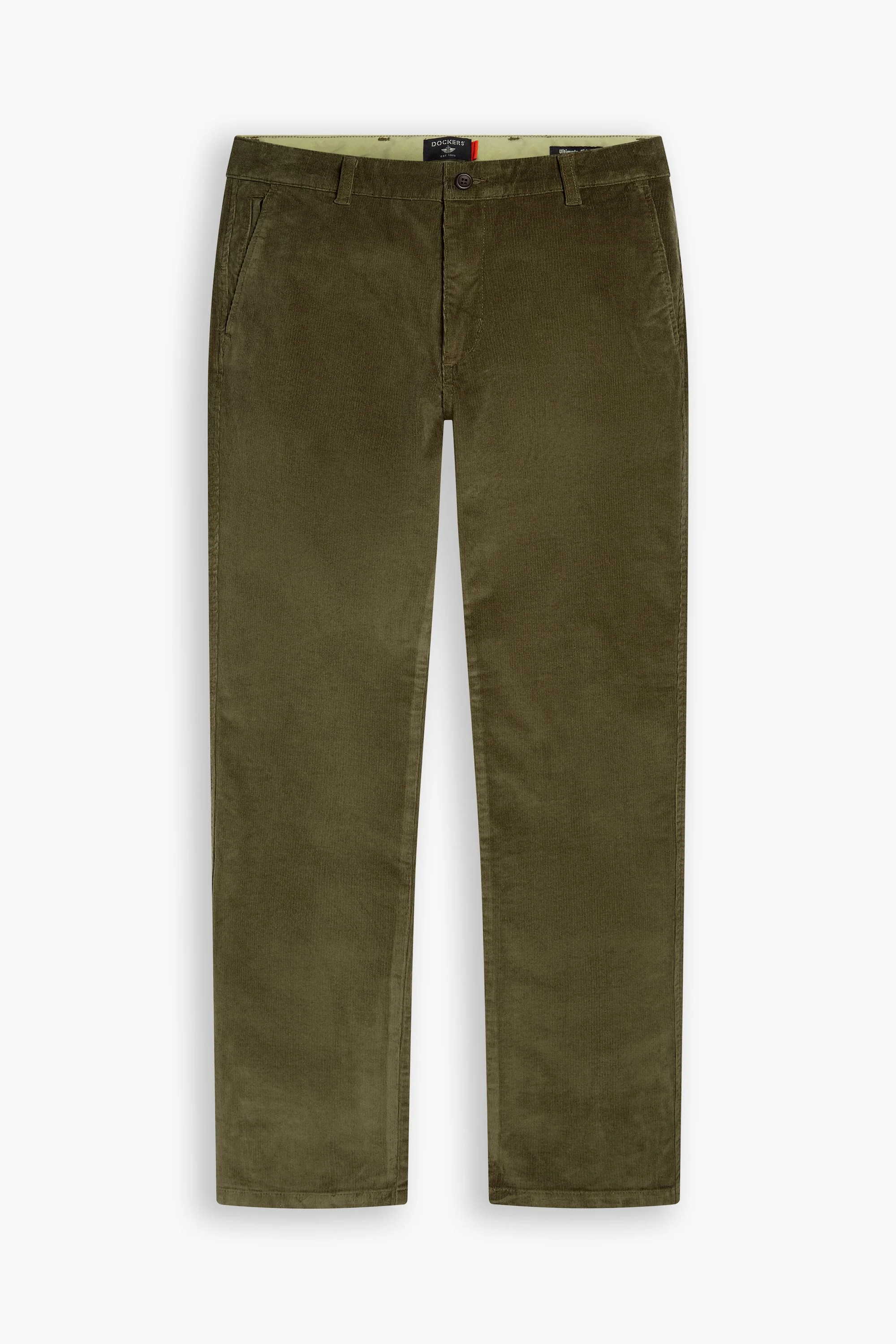 Ultimate Chino Pants with Smart 360 Flex™, Slim Fit - Image 6